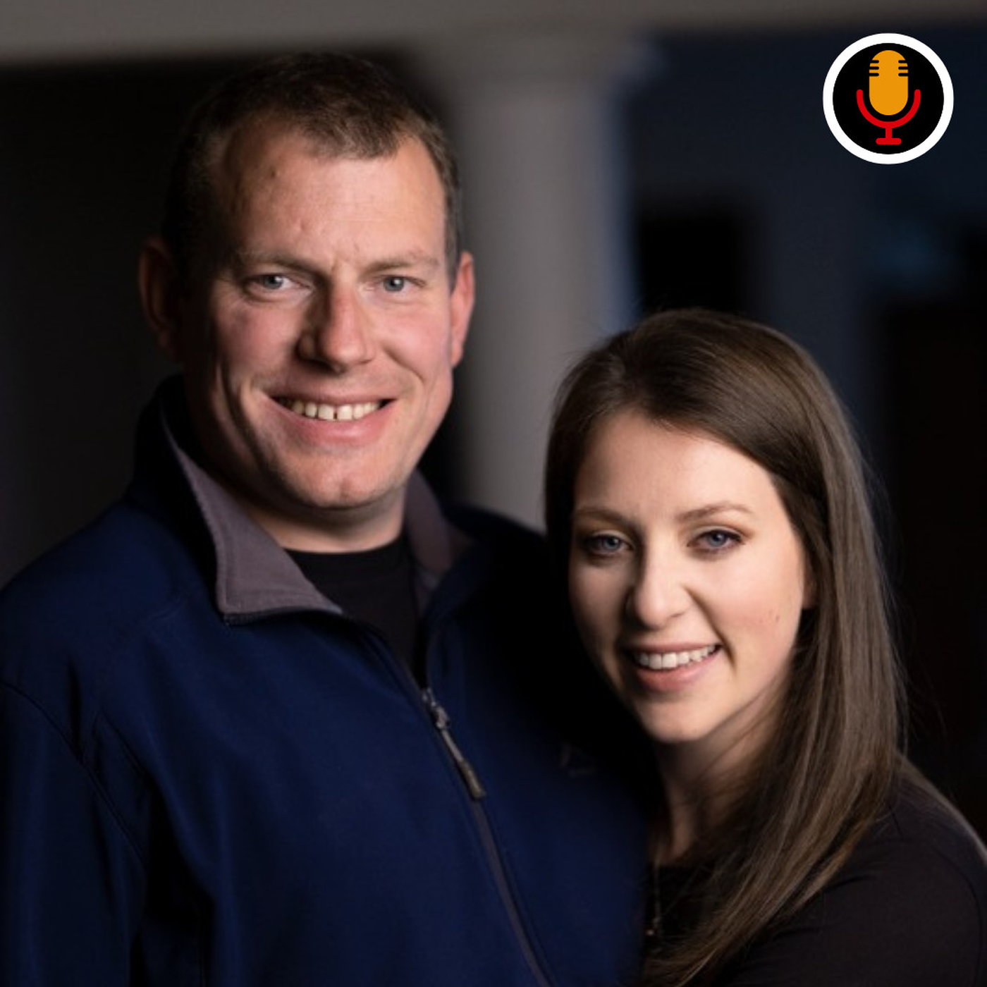 Matt and Nadine Norel - Net Een episode artwork