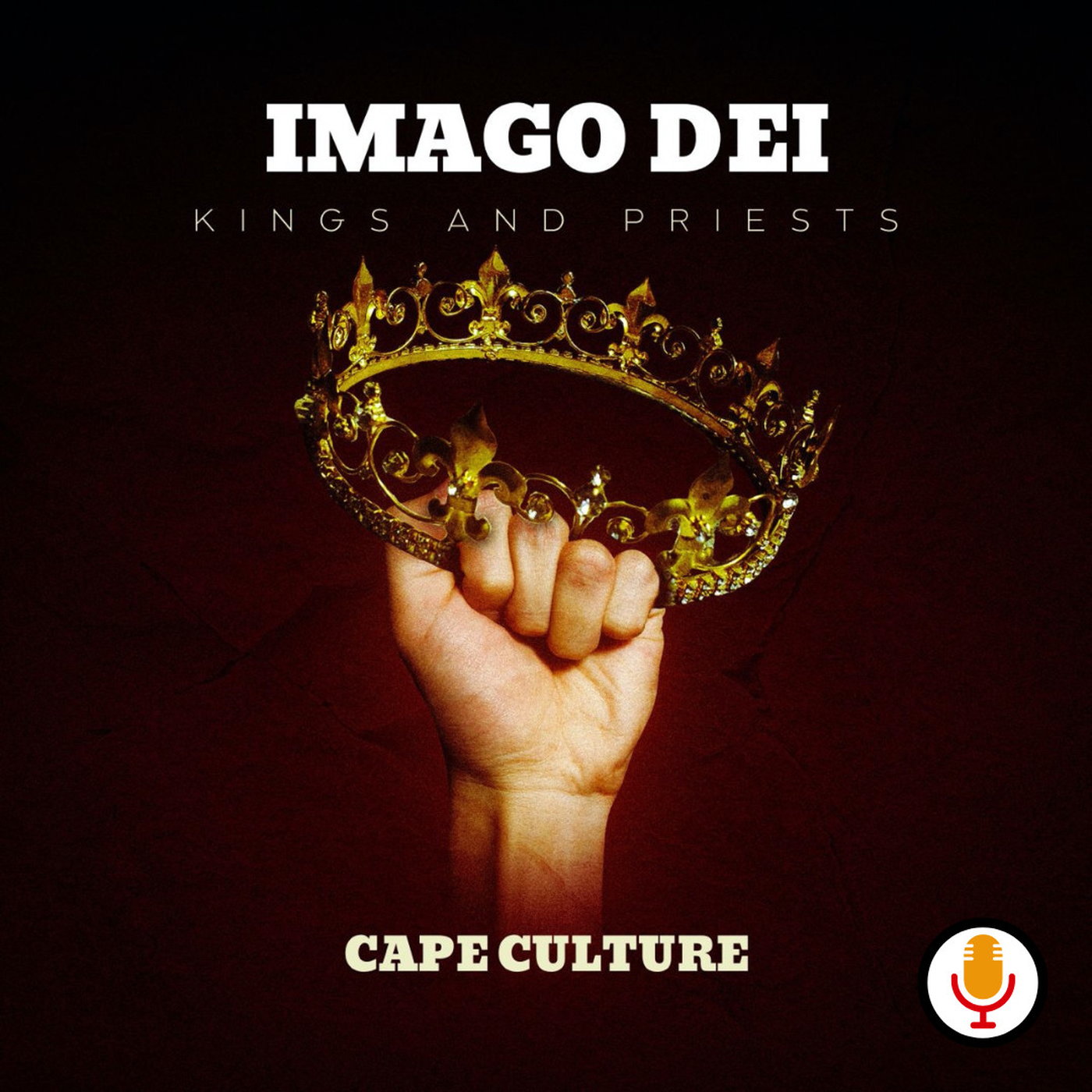 Donovan Jacobs from Cape Culture episode artwork
