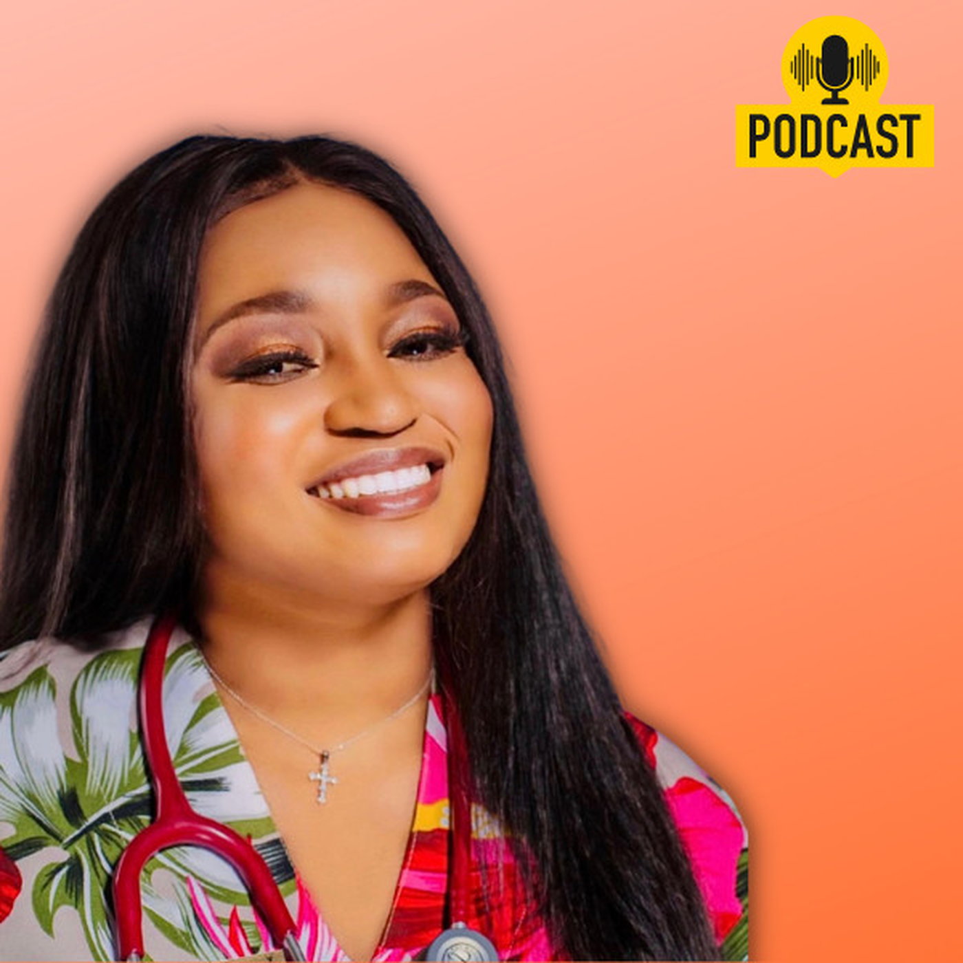 Unlocking Secrets of Success with Dr. Mela- From a C-student to a Medical Doctor episode artwork