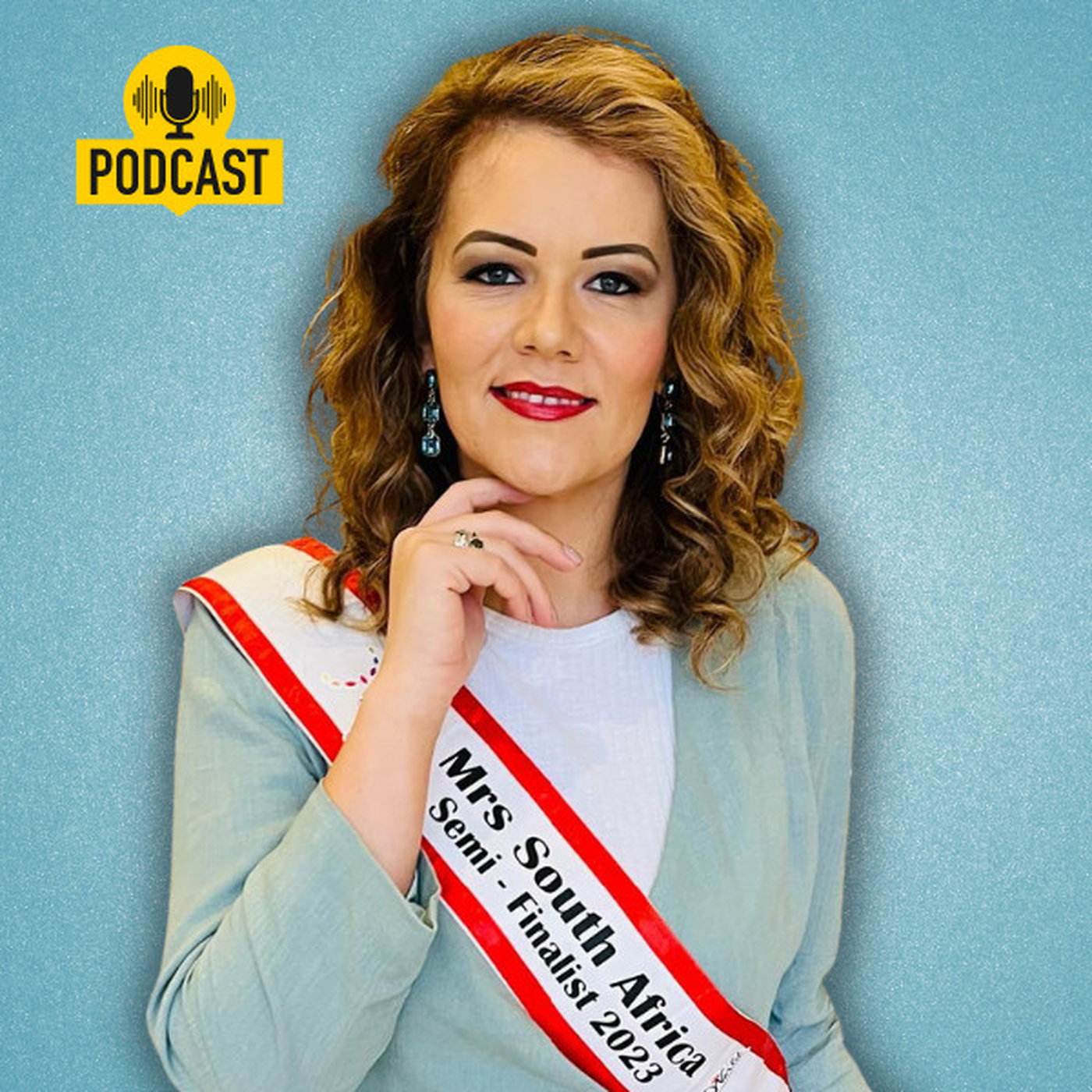 From Rejection to Redemption: Chantelle Davis opens up about alcohol, faith and purpose episode artwork