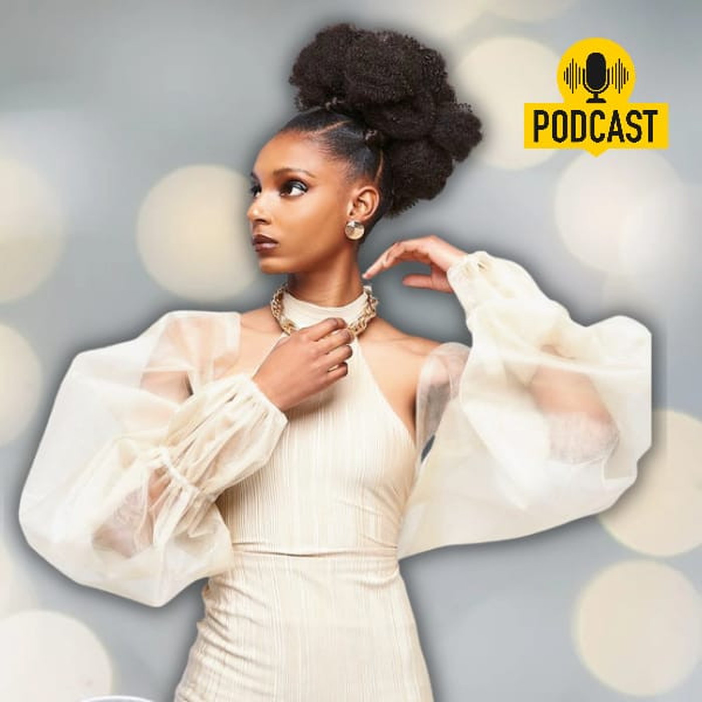 Breaking Stereotypes: A Christian Girl's Journey on Miss Teenager South Africa 2023 episode artwork