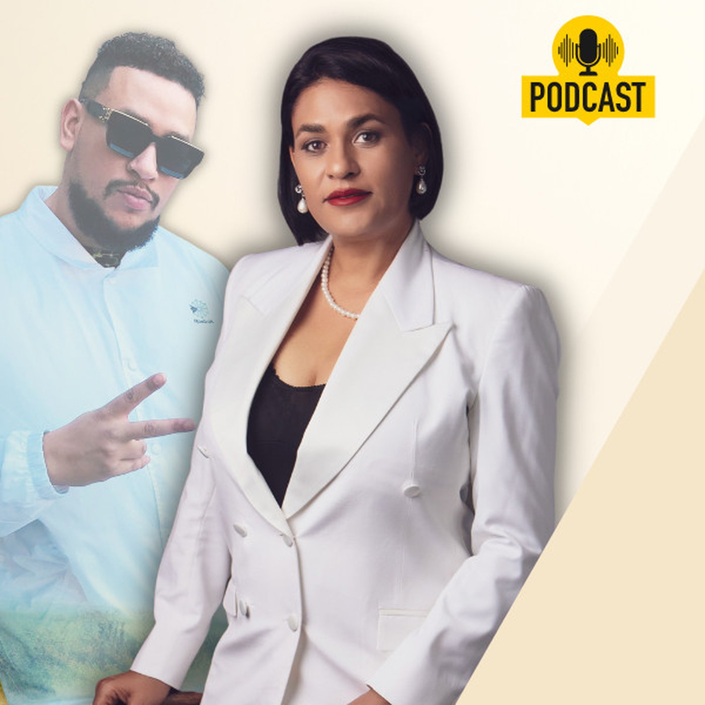 "AKA's relationship with God brought him back to family" - Lynn Forbes episode artwork