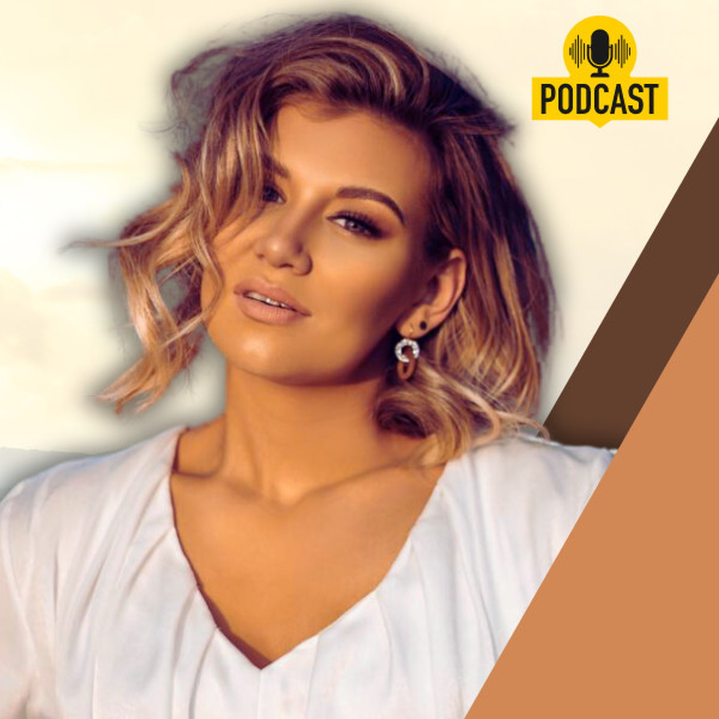 Julanie J: "Ek voel gesond, joyful en God het my hart kom heelmaak na my egskeiding" episode artwork