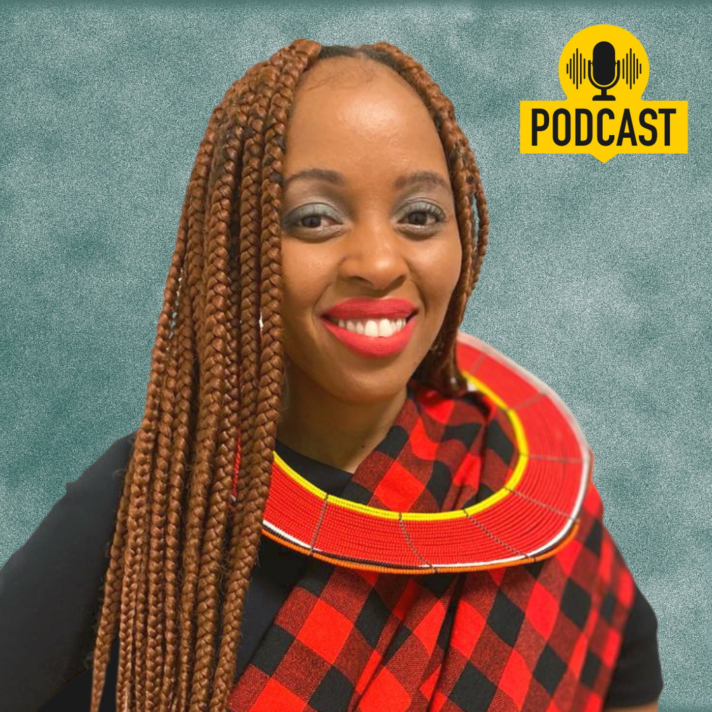 Prevailing Woman: Music, Woman of Purpose and Answering God's Call episode artwork