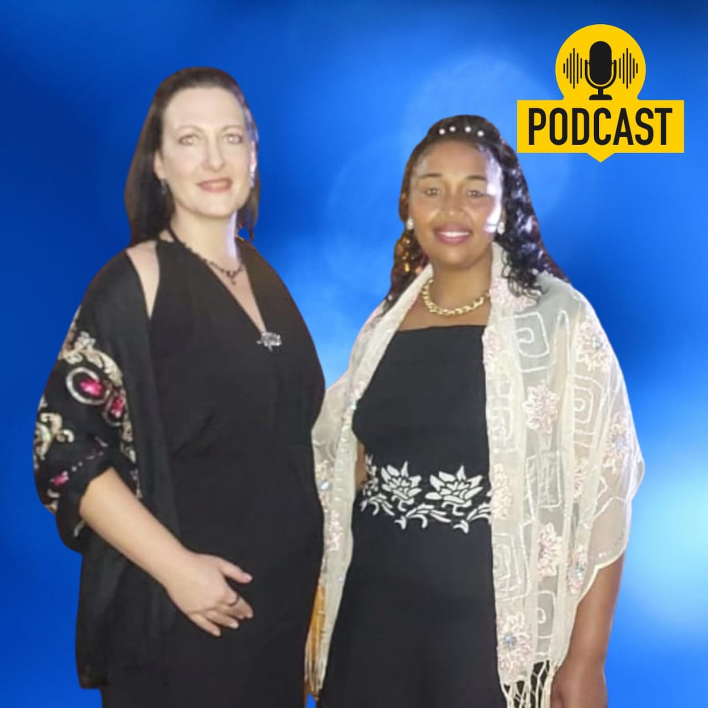 Community Transformation: Holistic Insights from Harmony Spiritual and Emotional Healing episode artwork