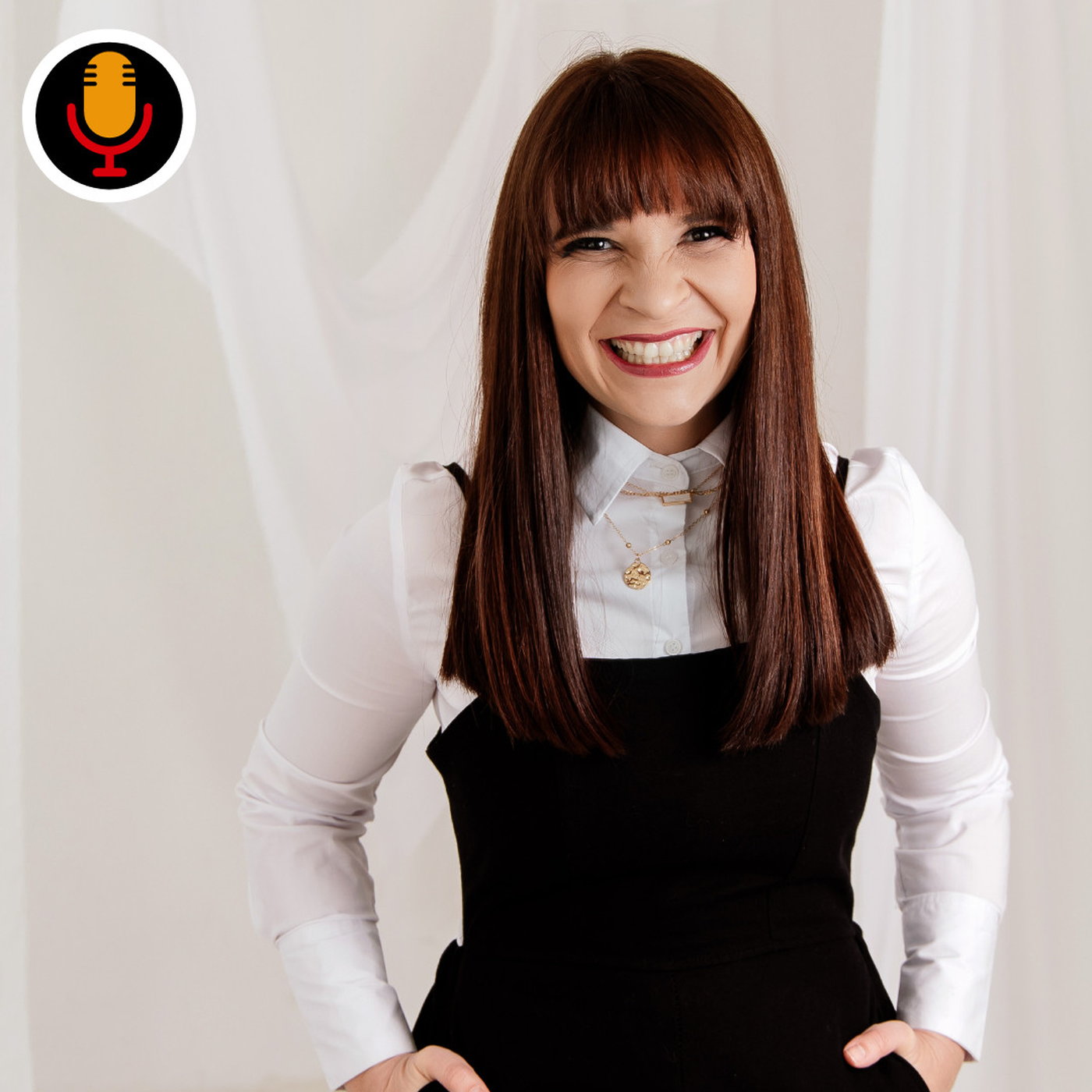Laetitia Kae is holding on to joy episode artwork