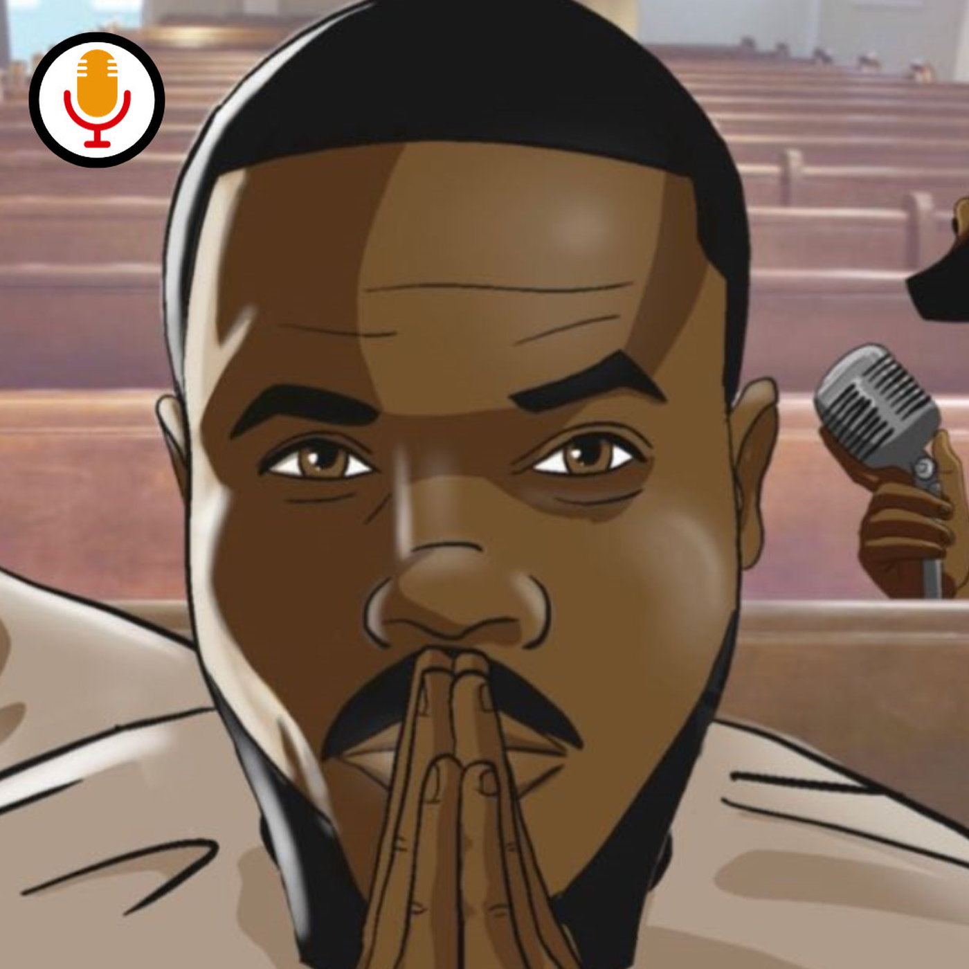 Collen Maluleke wants people to connect to the Lord personally episode artwork
