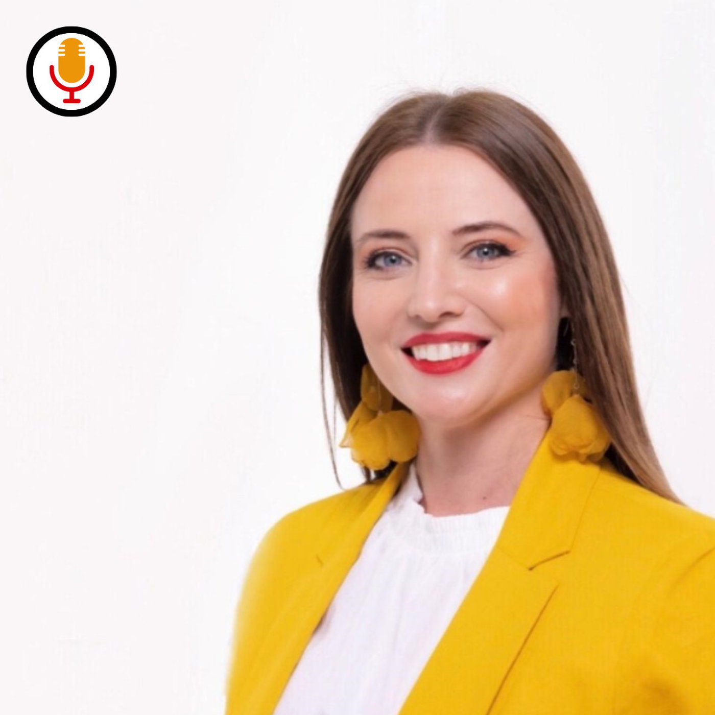 Almarie du Preez about what matters episode artwork