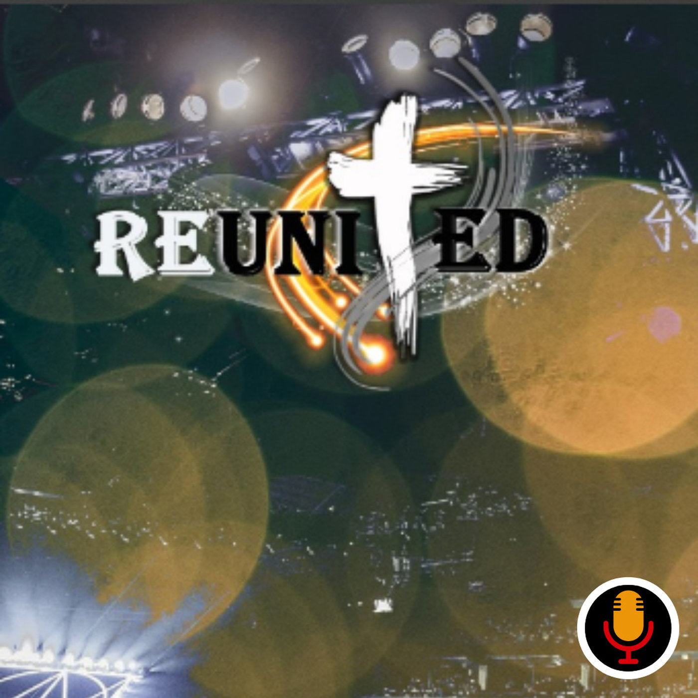 Adriaan Haasbroek on ReUnited episode artwork