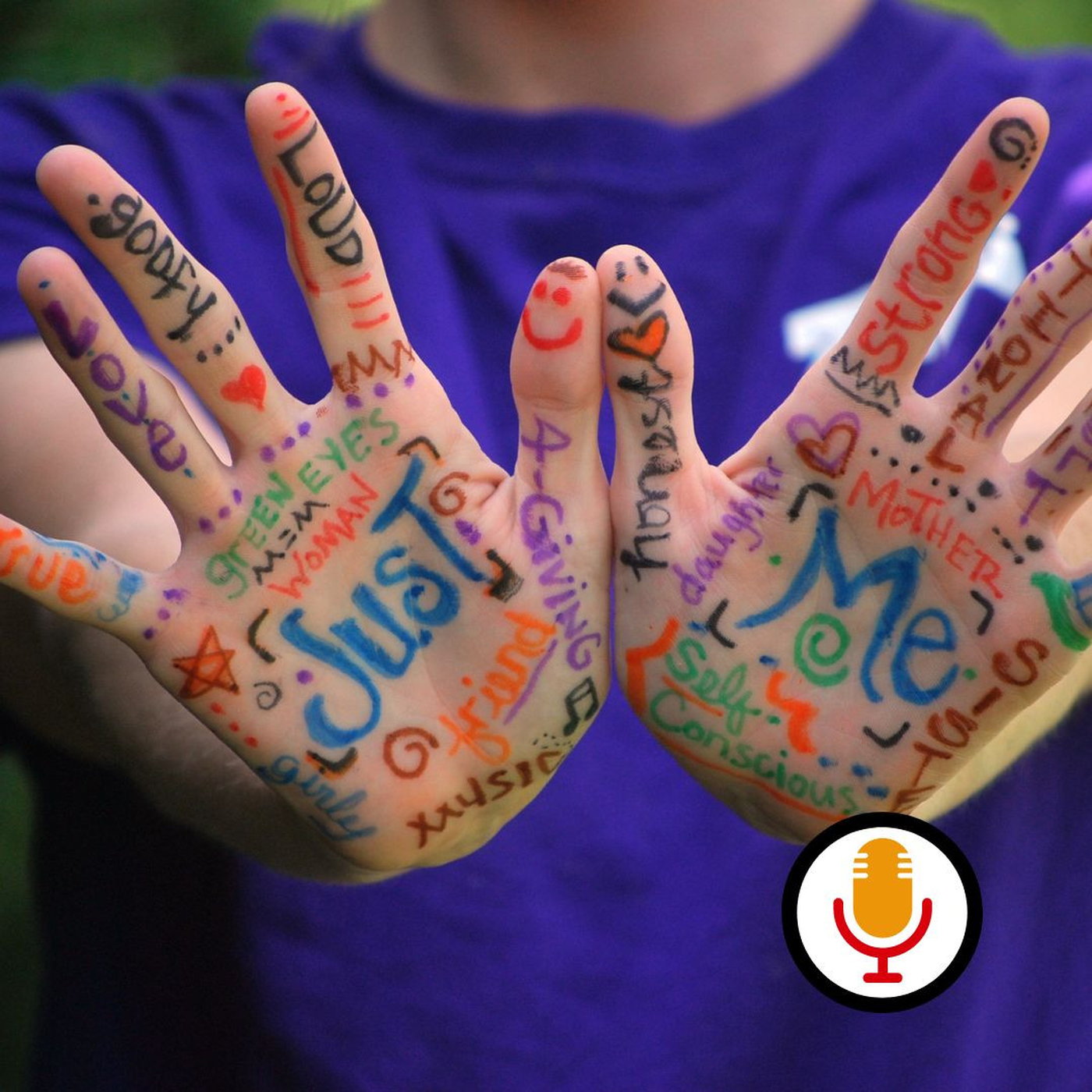 Just For You | Parenting