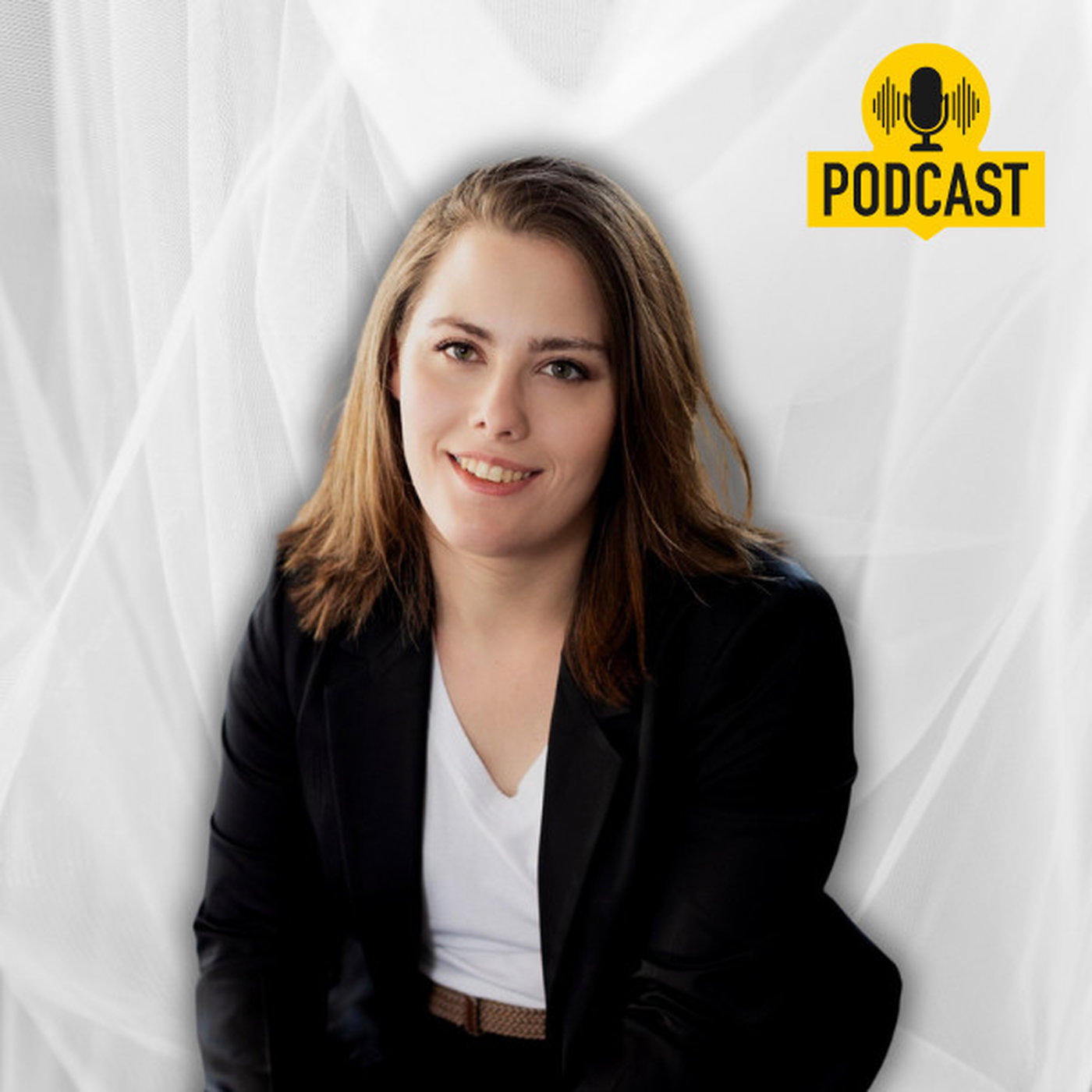 Rising Above: Brittany McCormick's Journey of Resilience and Inspiration episode artwork