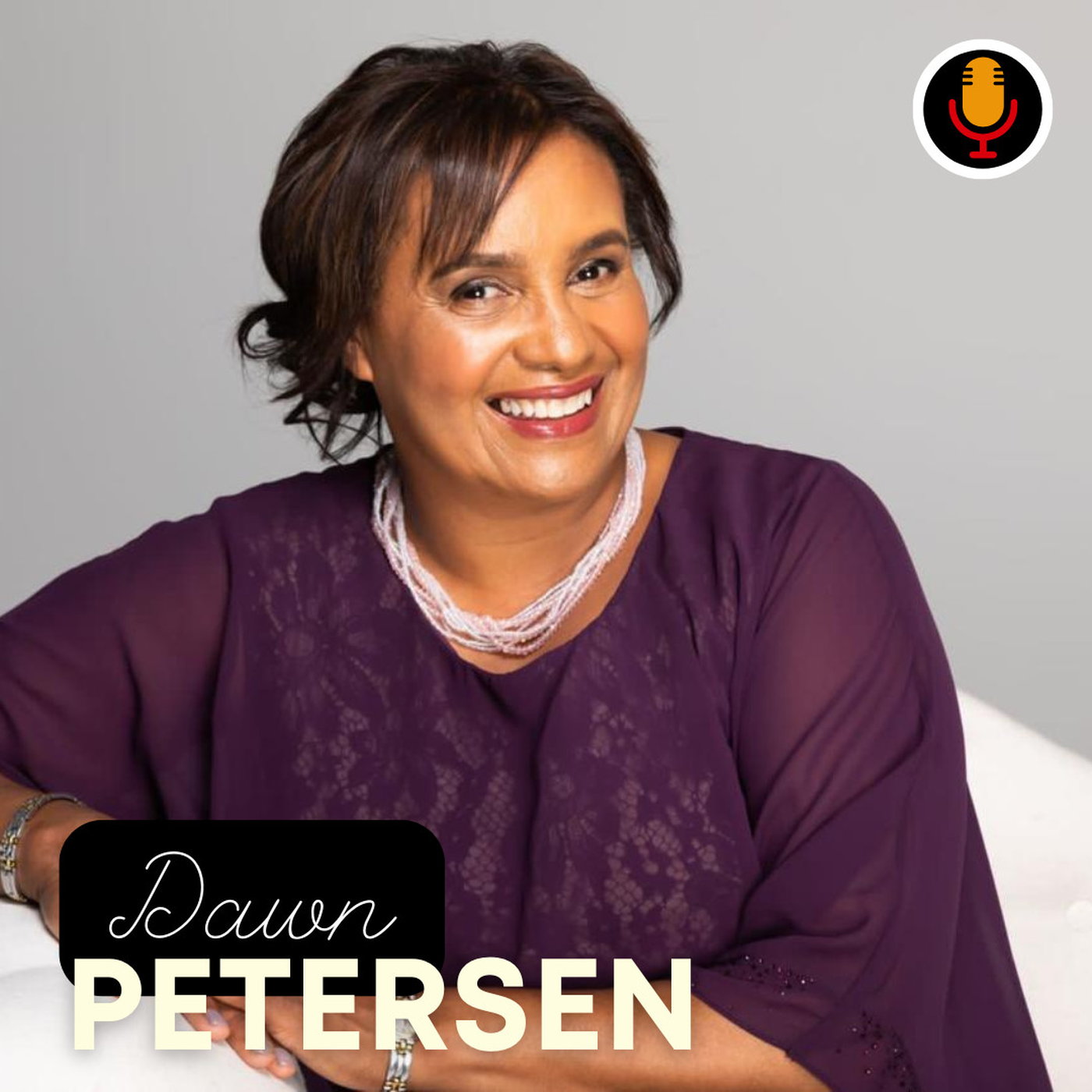 Dawn Petersen: Ek wil U altyd Loof episode artwork