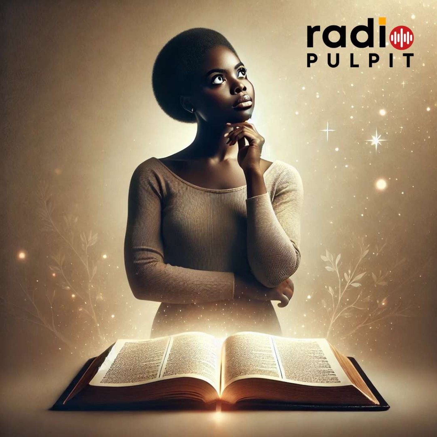 What is Spiritual intelligence? episode artwork