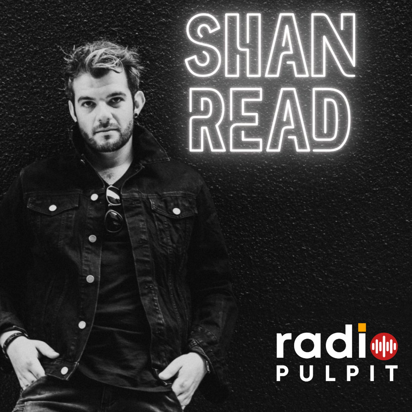 Shan Read: Speek jou vry episode artwork