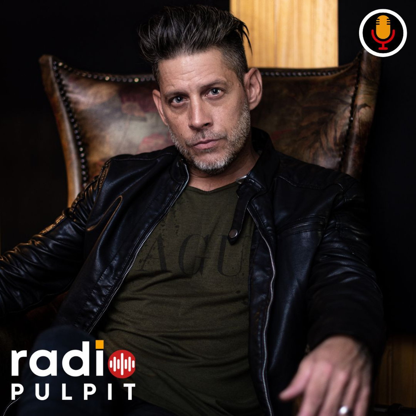 Gavin Edwards: There is no other way