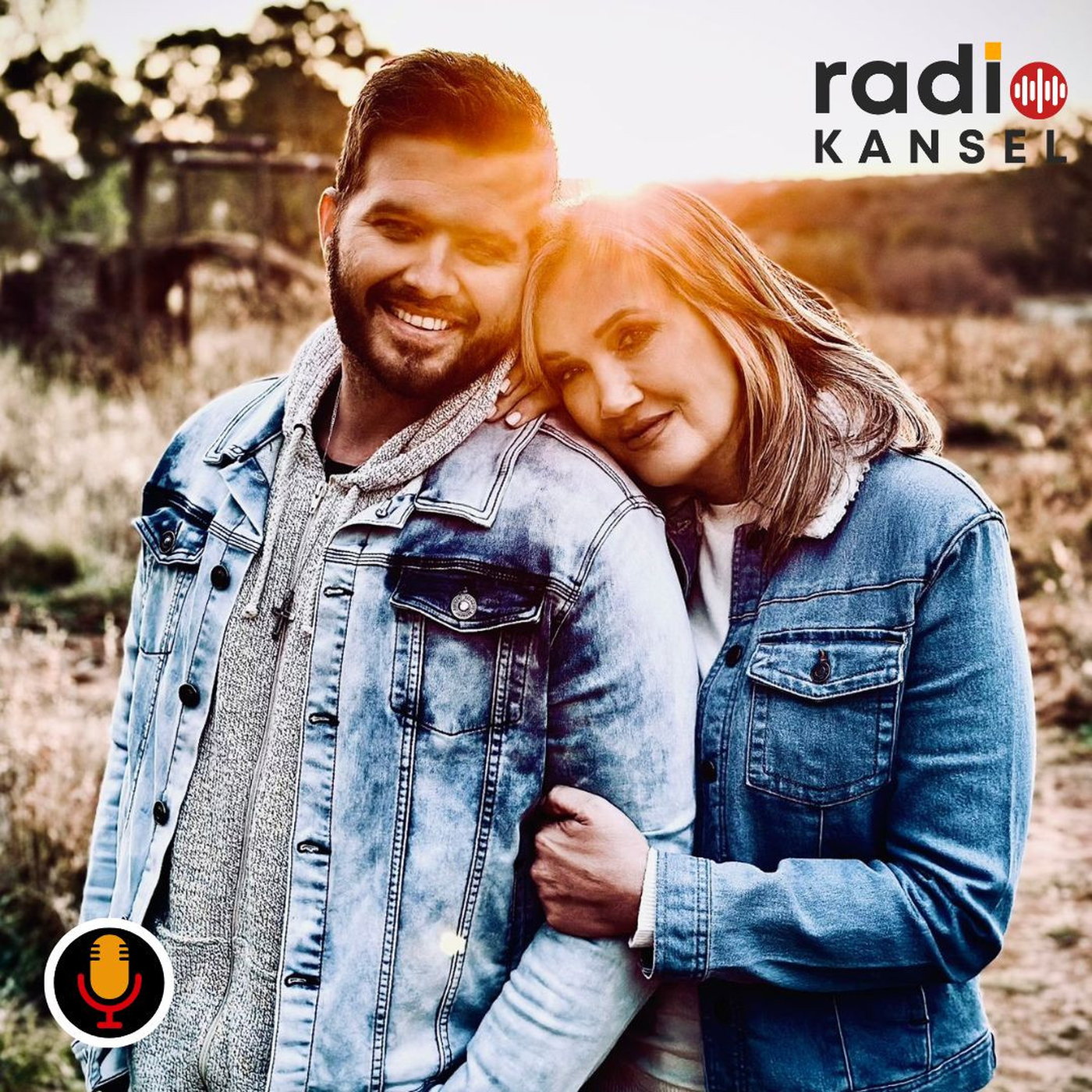 Ruan Josh - Ten spyte van alles episode artwork