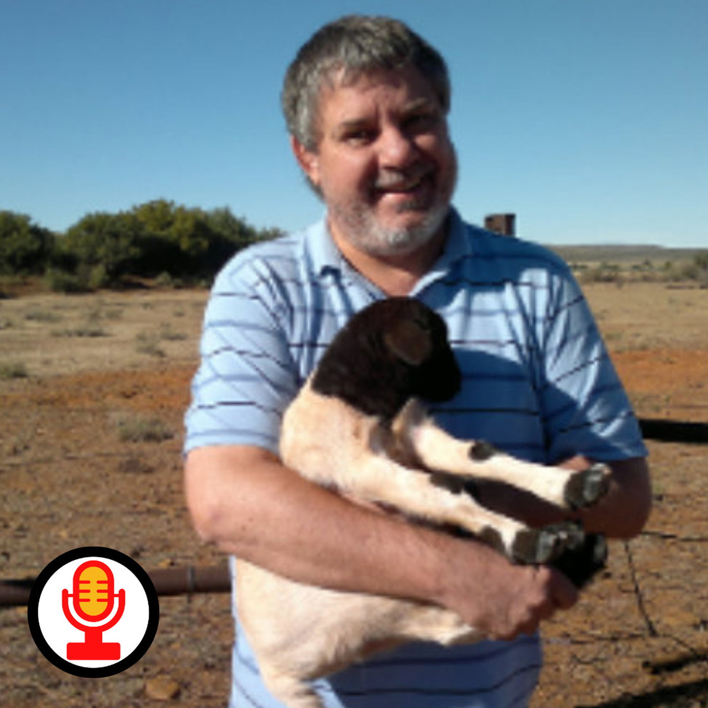 Dr Jan Botha en Kou Voëls