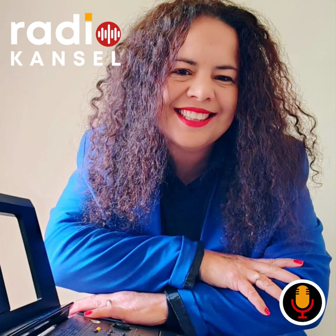 Leonie Pelteret - Daar is Hoop episode artwork
