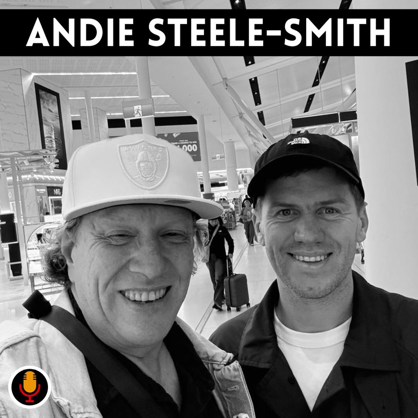 Andie Steele Smith: Trust = Peace
