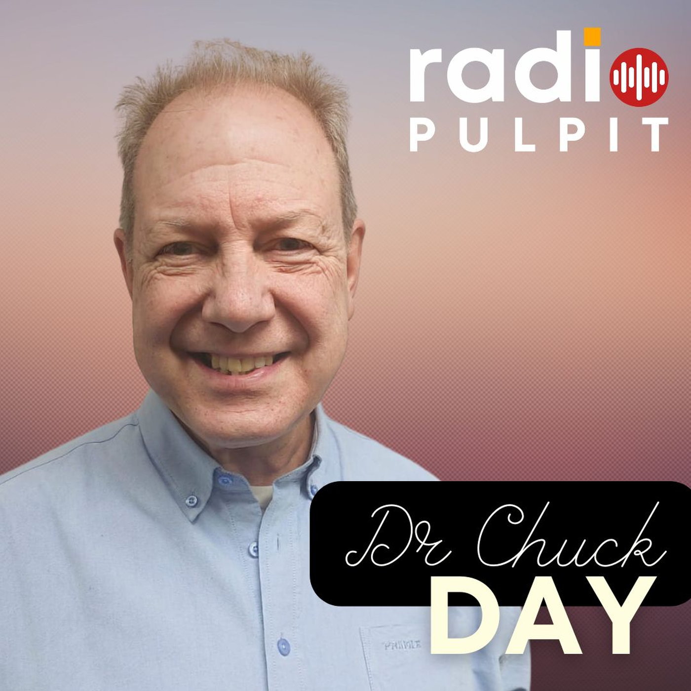 Dr Chuck Day: Let's learn from Daniel