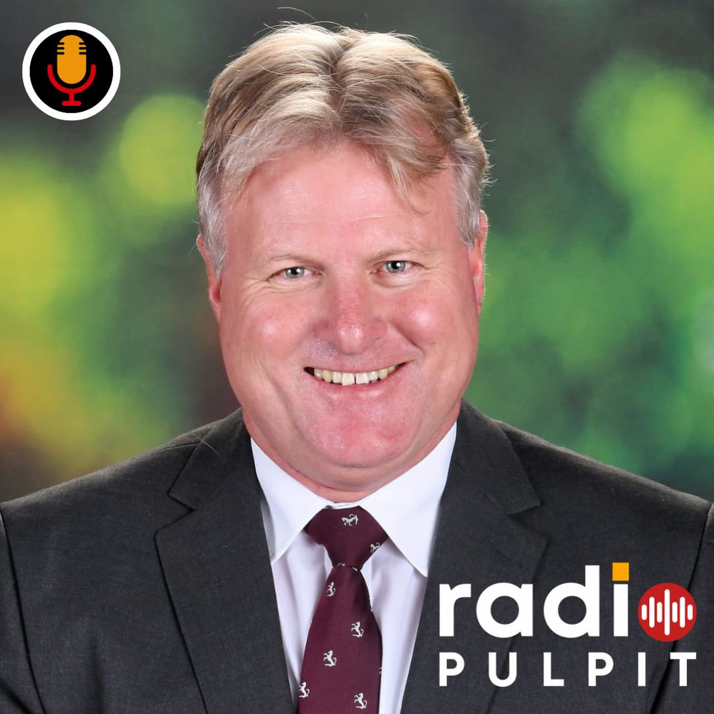 Mark Whitelaw - principal of Waterkloof House Preparatory School.