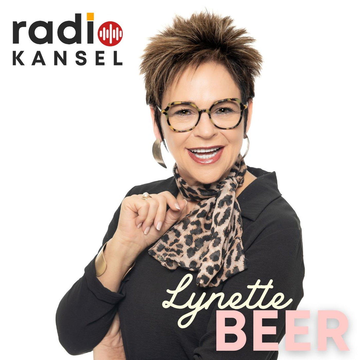 Lynette Beer - Konstantheid beskerm jou