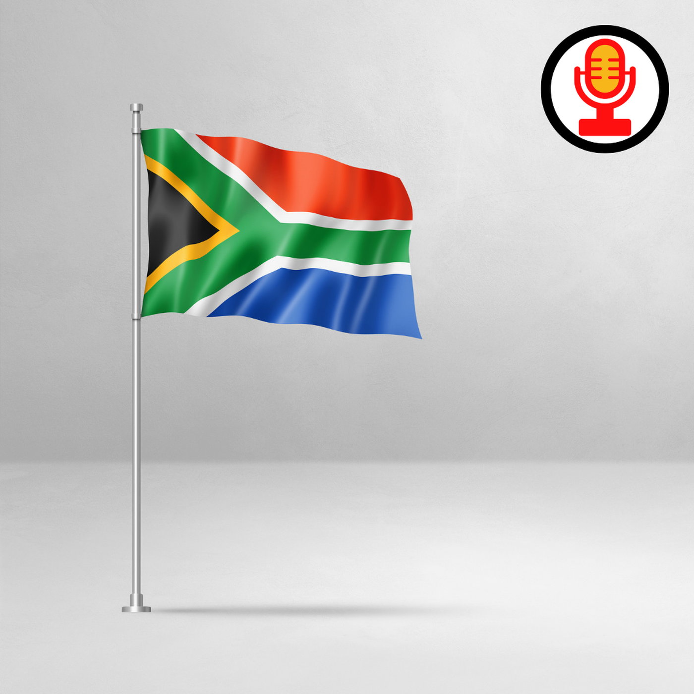Oppad na 'n nuwe Suid-Afrika