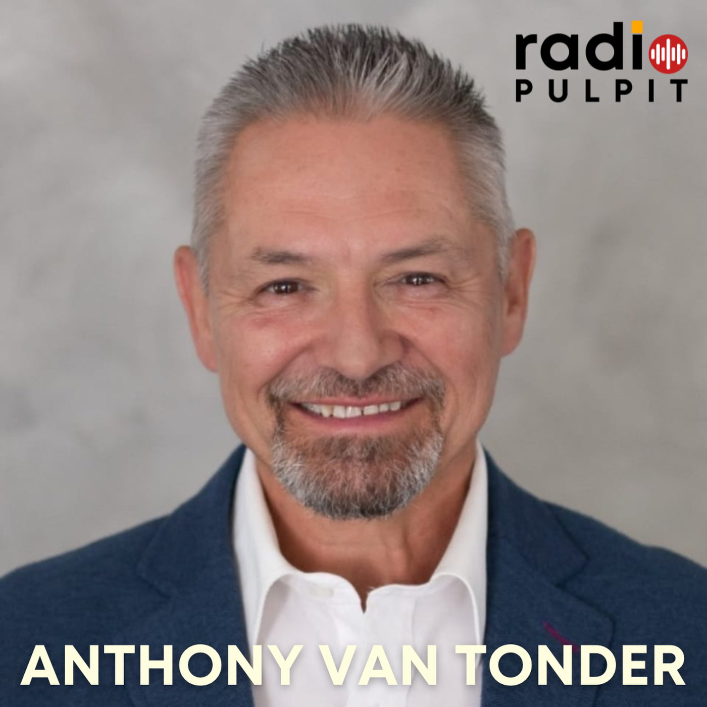 Dr Anthony van Tonder: Marriage Introspection