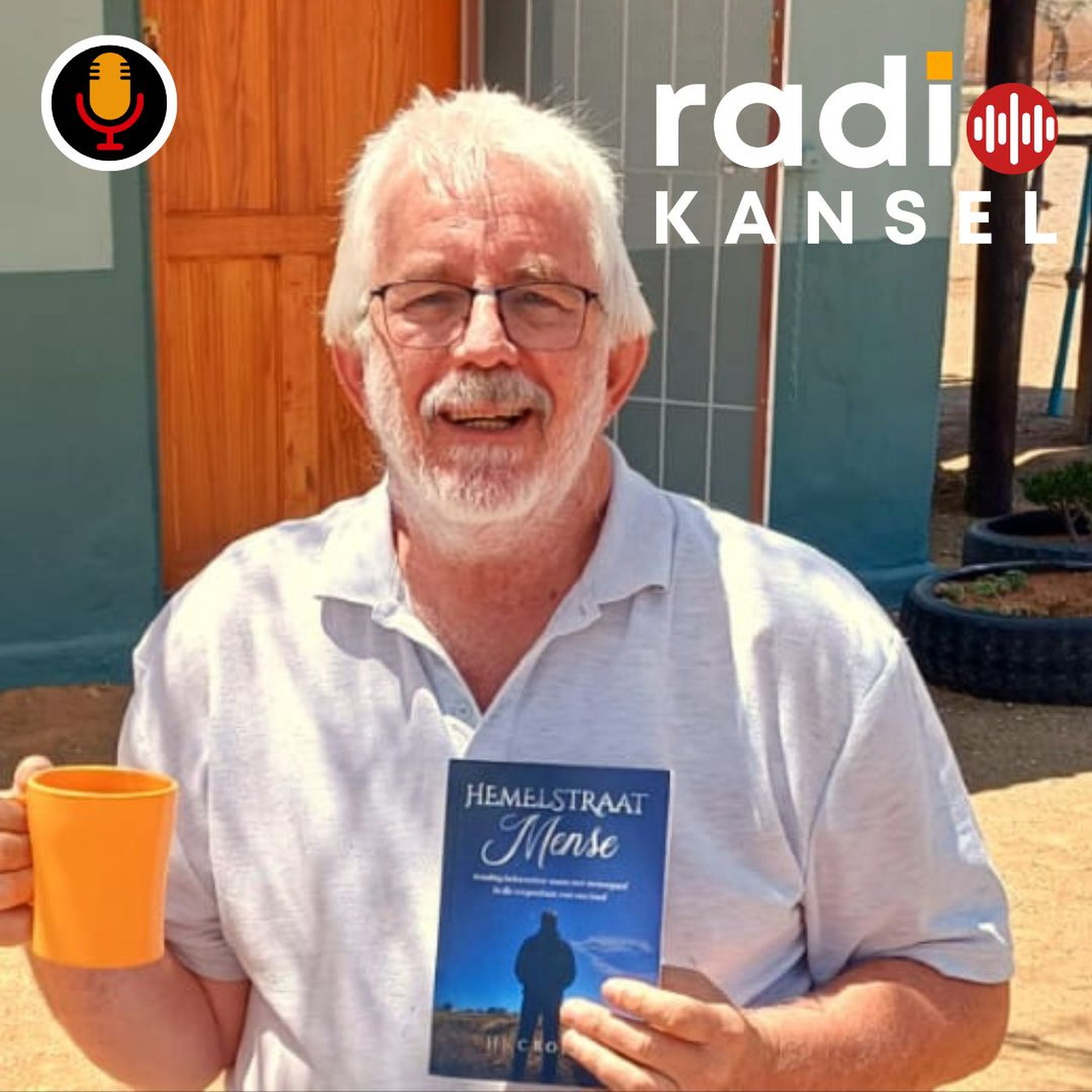 HJ Cronje - Hemelstraat Mense