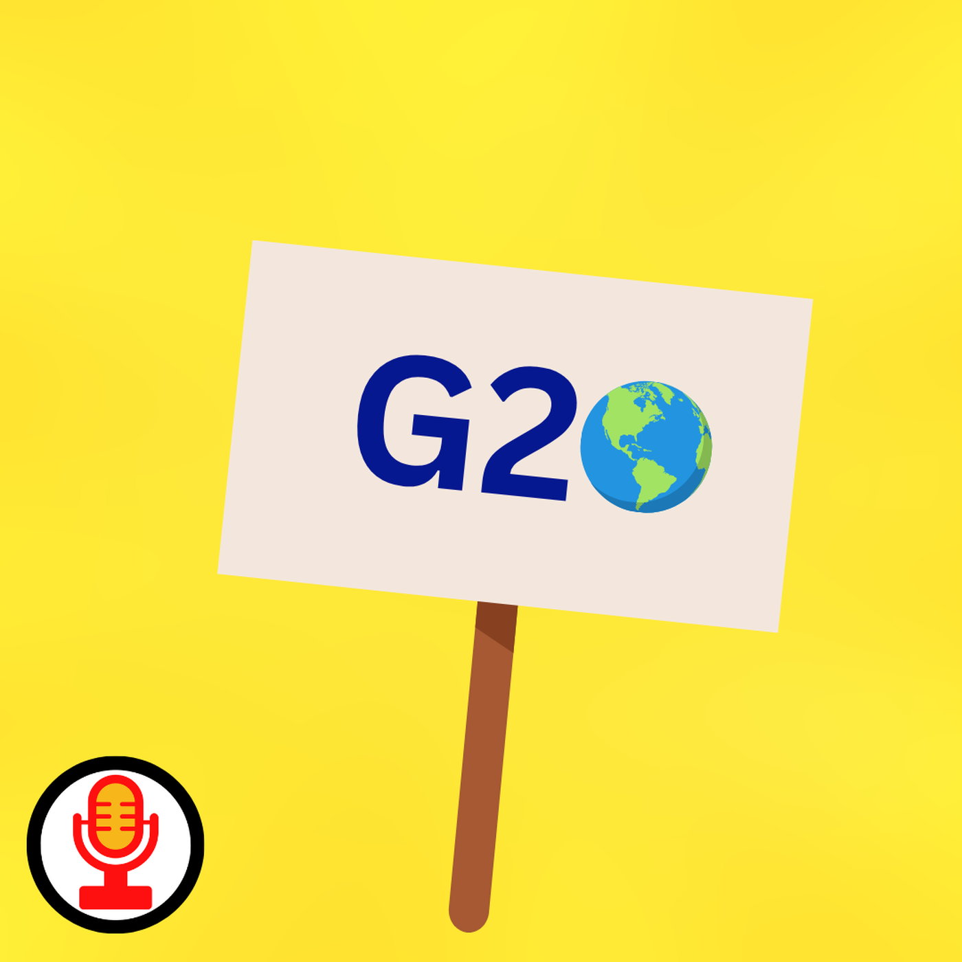 G20 Baniere