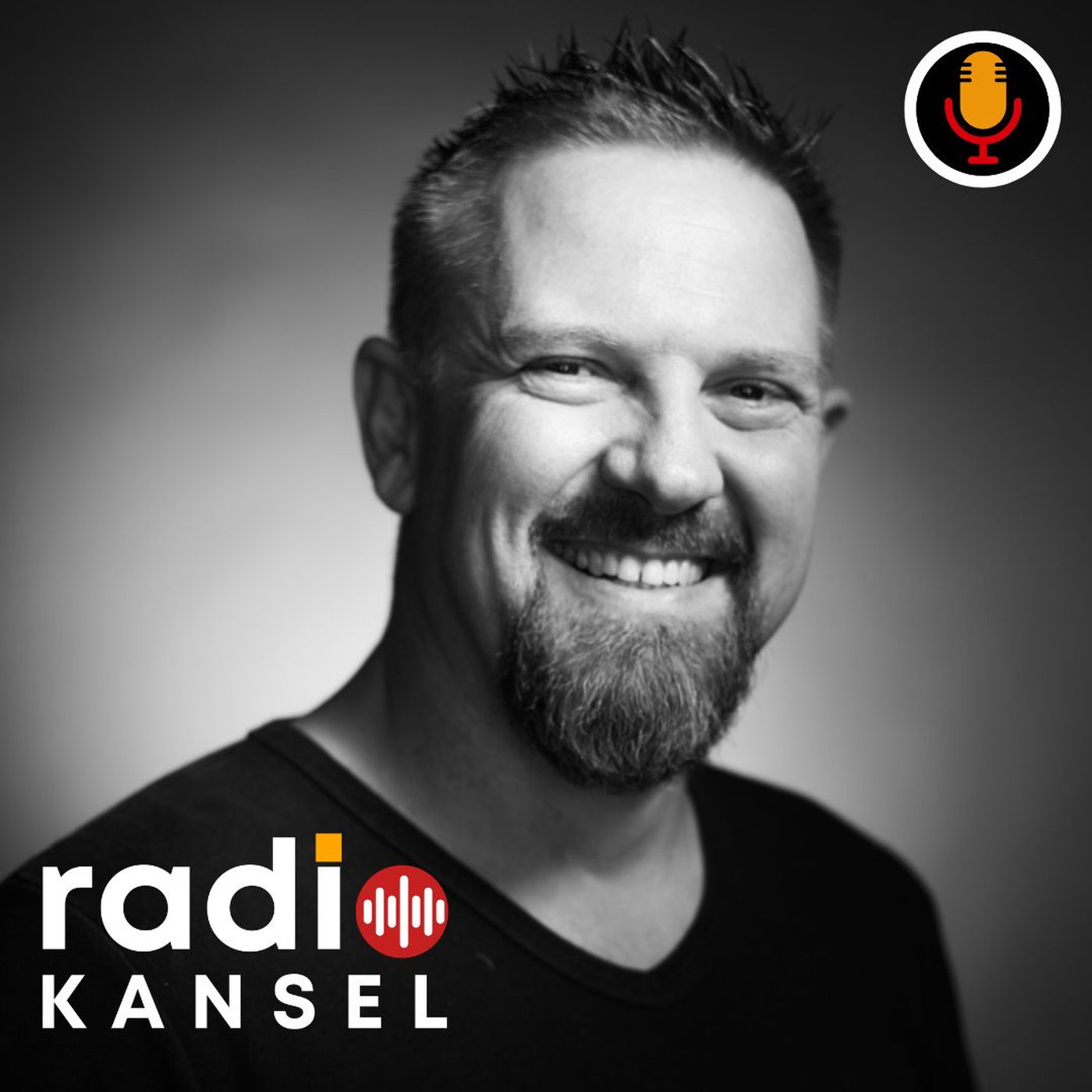 Lood Goosen swem in nuwe musiek episode artwork