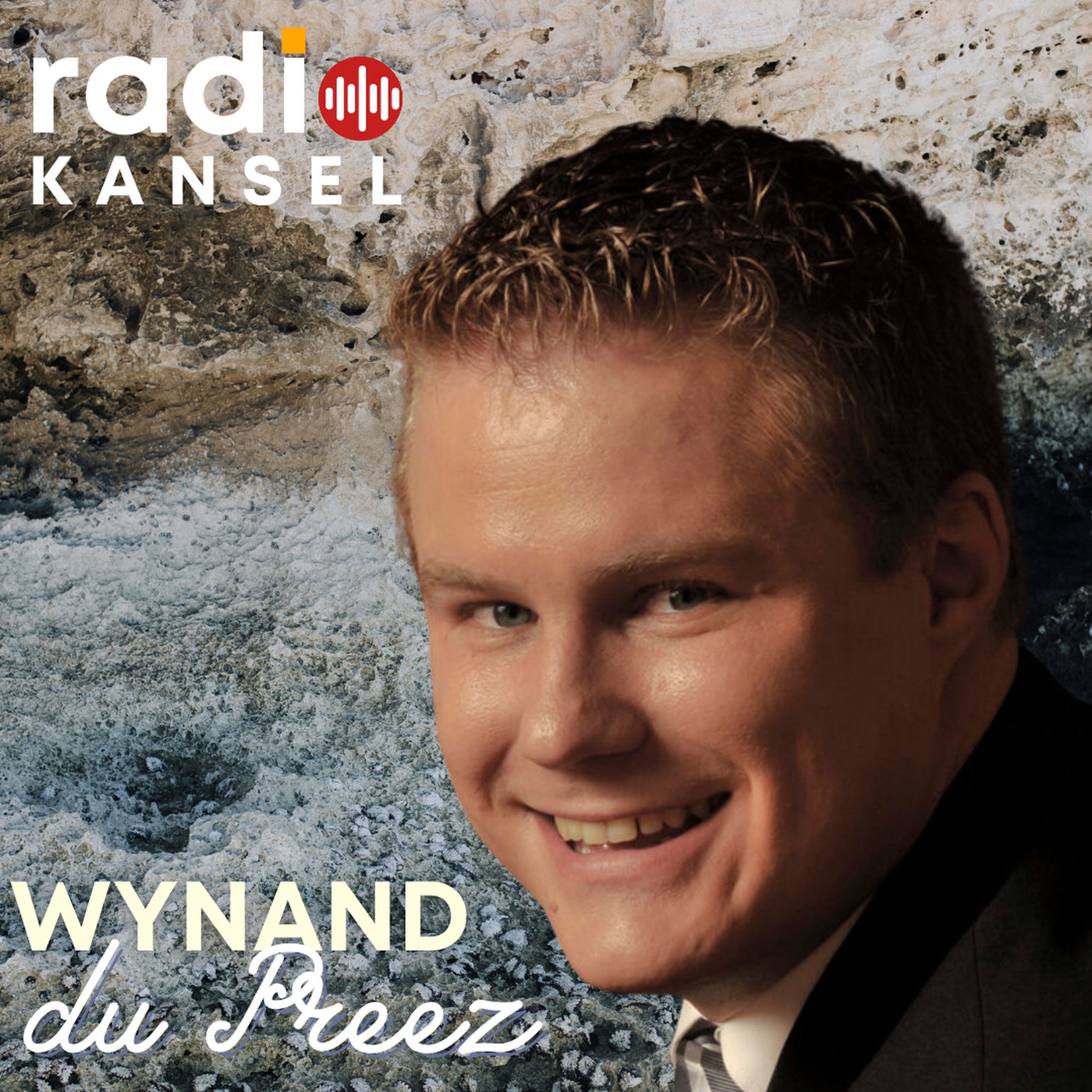 Wynand du Preez - Geniet wat Hy jou gegee het episode artwork
