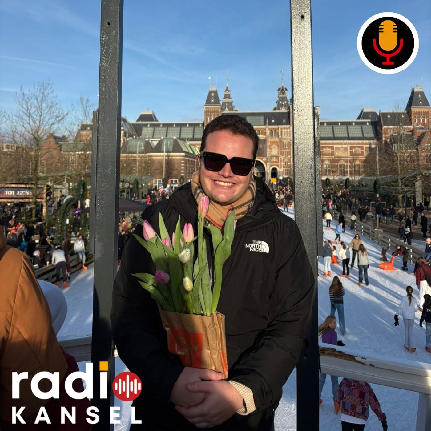 Brendan Pacheco Sanchez se nuwe expat lewe episode artwork
