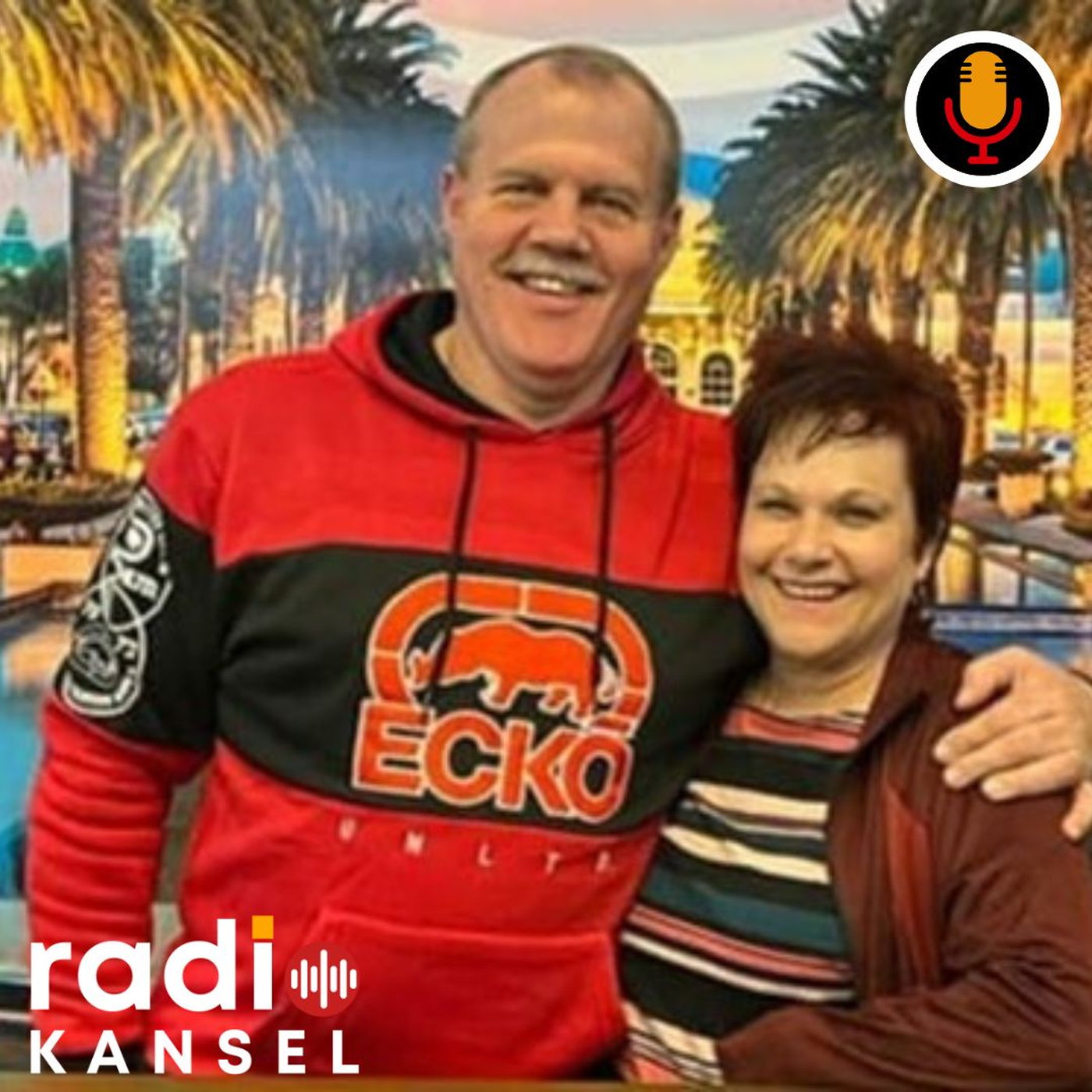 G21 - Renier en Anette Strydom - Verbond episode artwork
