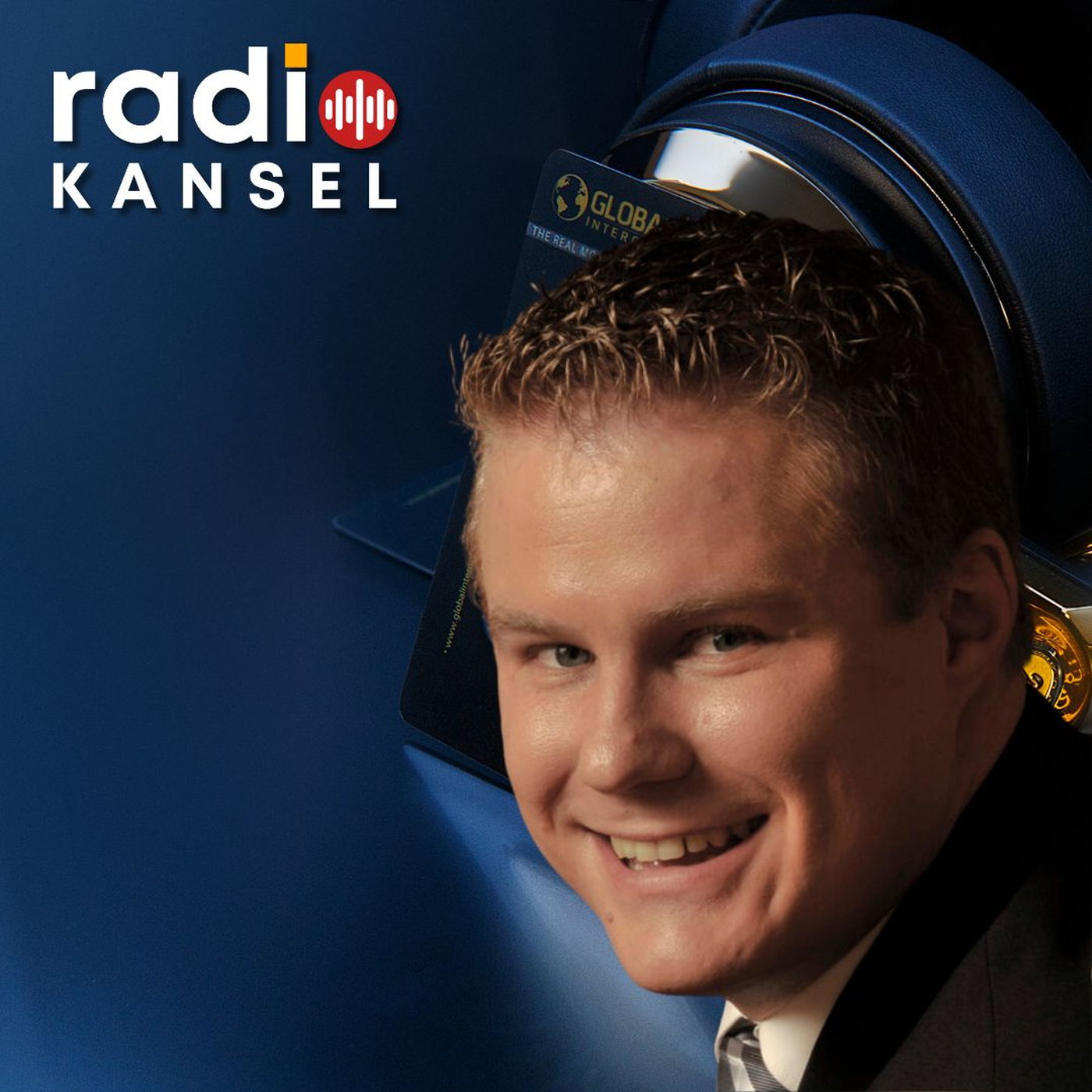 Wynand du Preez - Help waar jy kan episode artwork