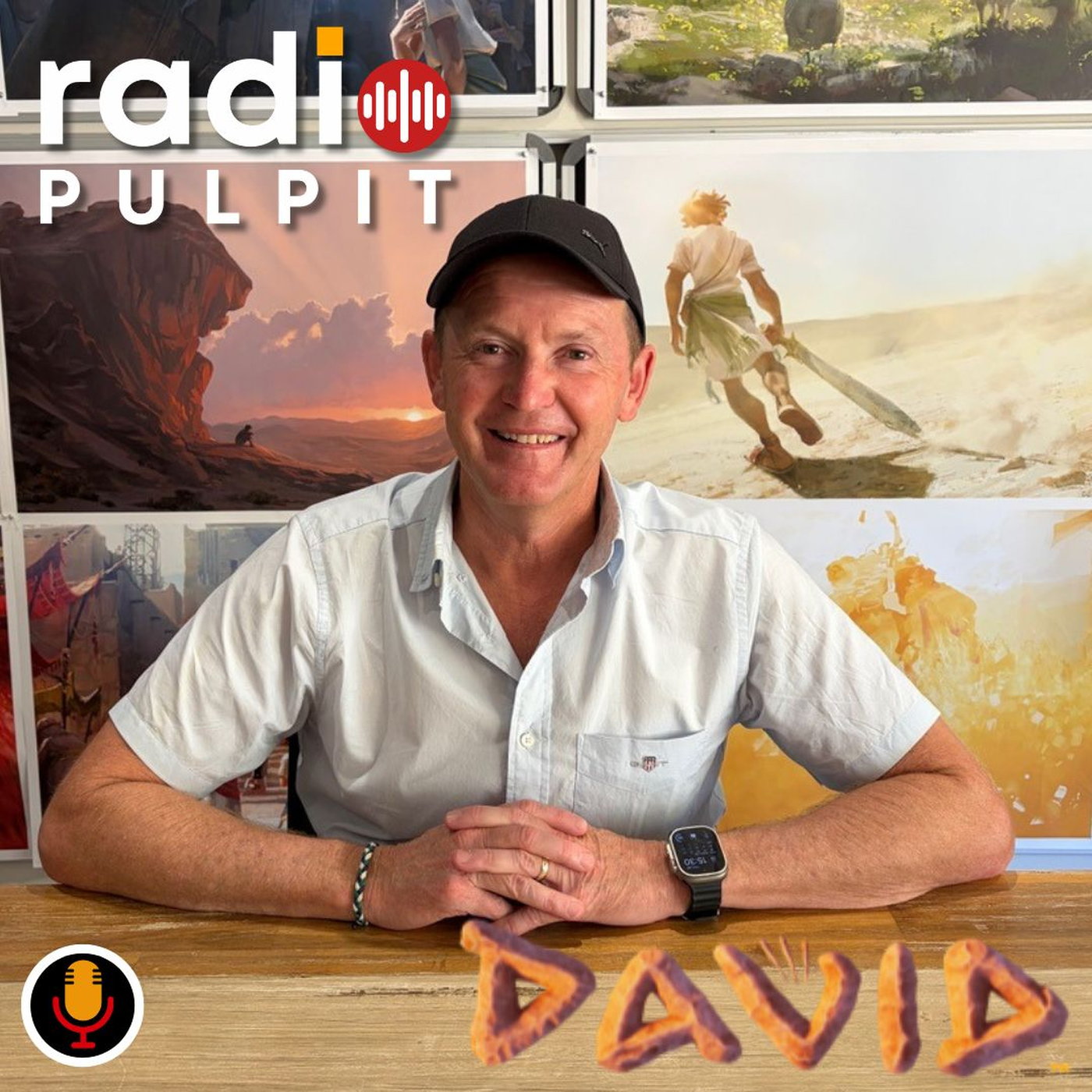 Good News Time | Goeie Nuus Tyd