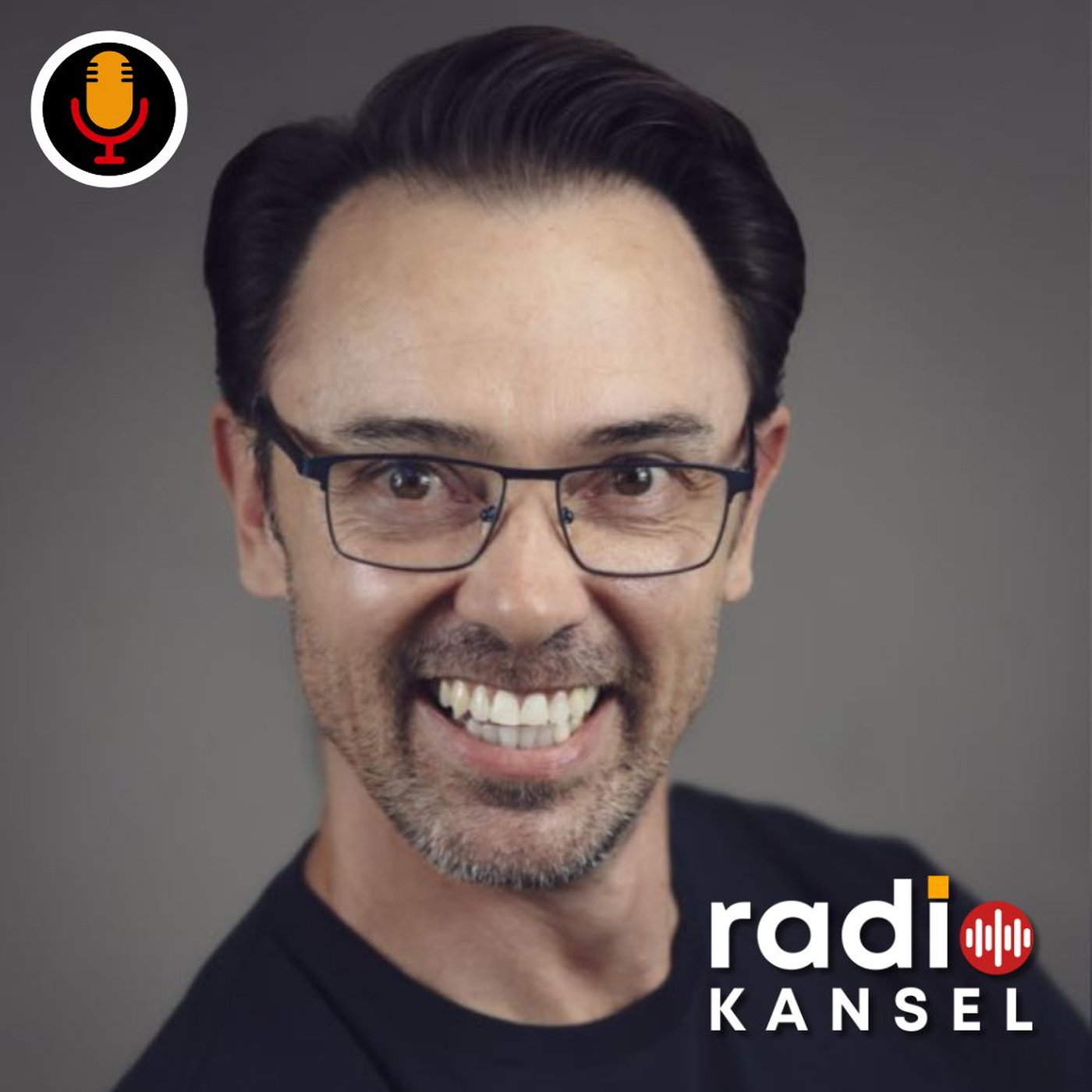Ferdinand W Gernandt -The God Assignment episode artwork