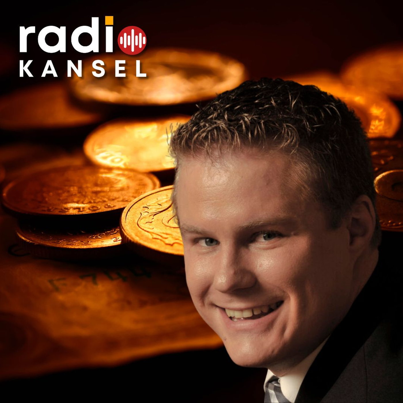 Wynand du Preez - Tevrede met wat jy het episode artwork