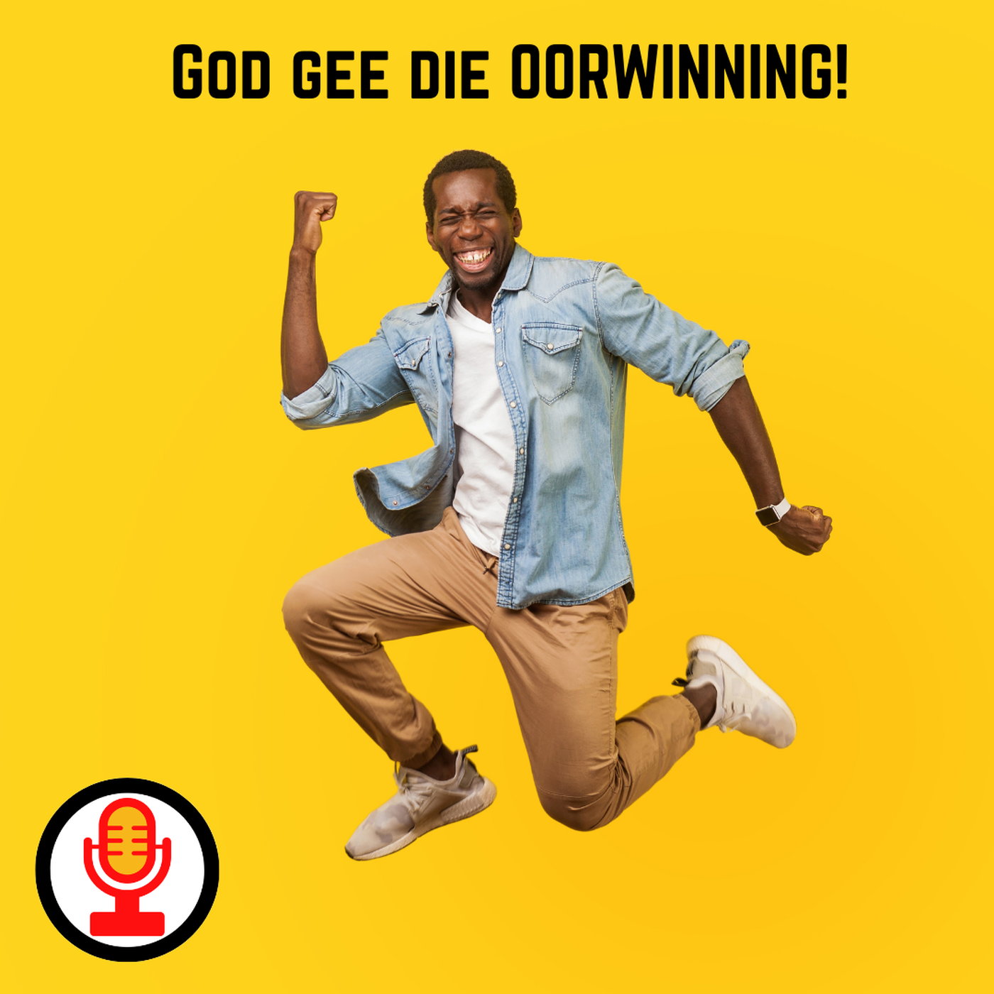 Dagbreek - Johann Els 25 Feb 2026