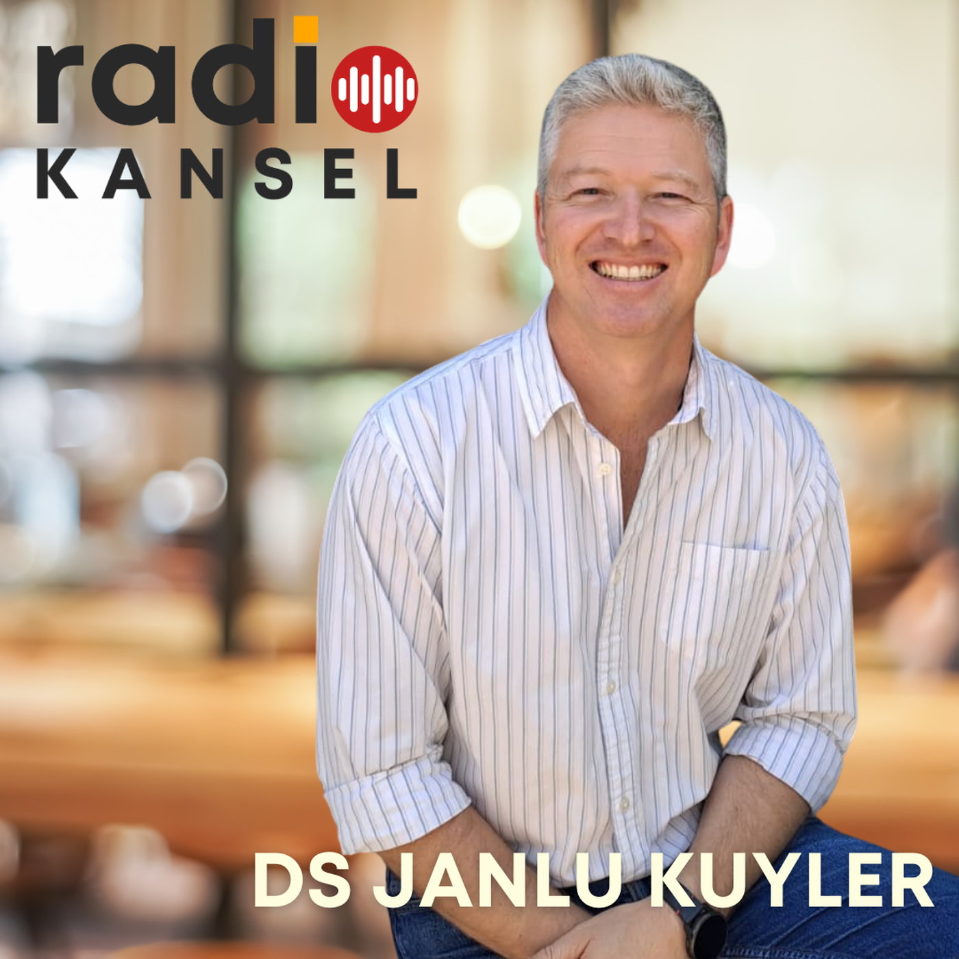 Ds Janlu Kuyler - Terug in Antiogië episode artwork