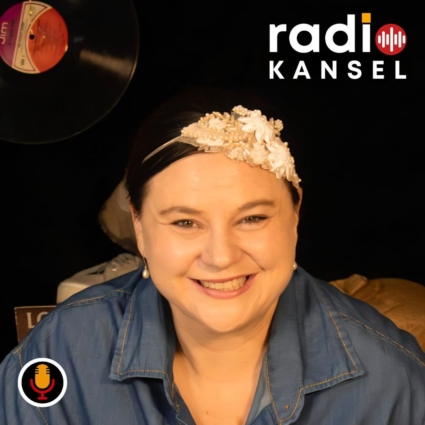 Maresa van der Walt - Bloemfontein Street Store episode artwork