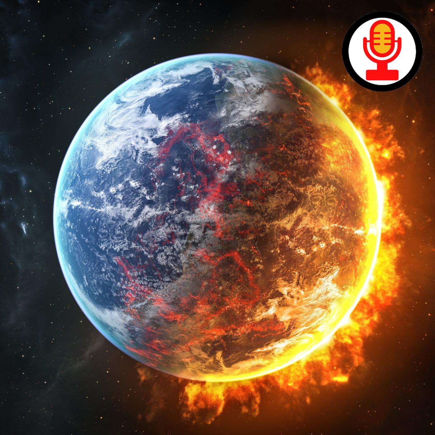 Daybreak - Wynand Rossouw 23 March 2026 episode artwork