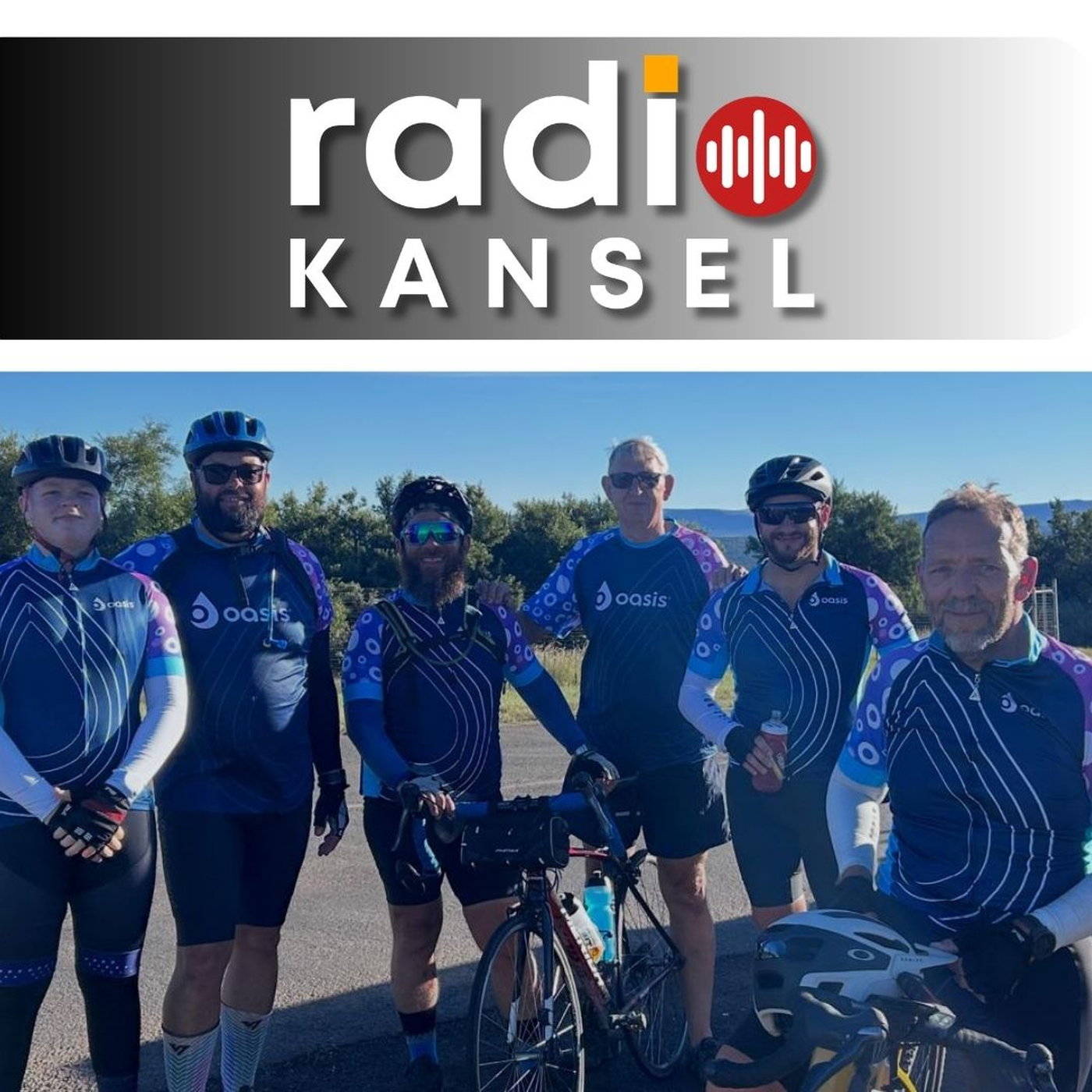 Deon Grobler: Kilos vir Kinders op die pad episode artwork