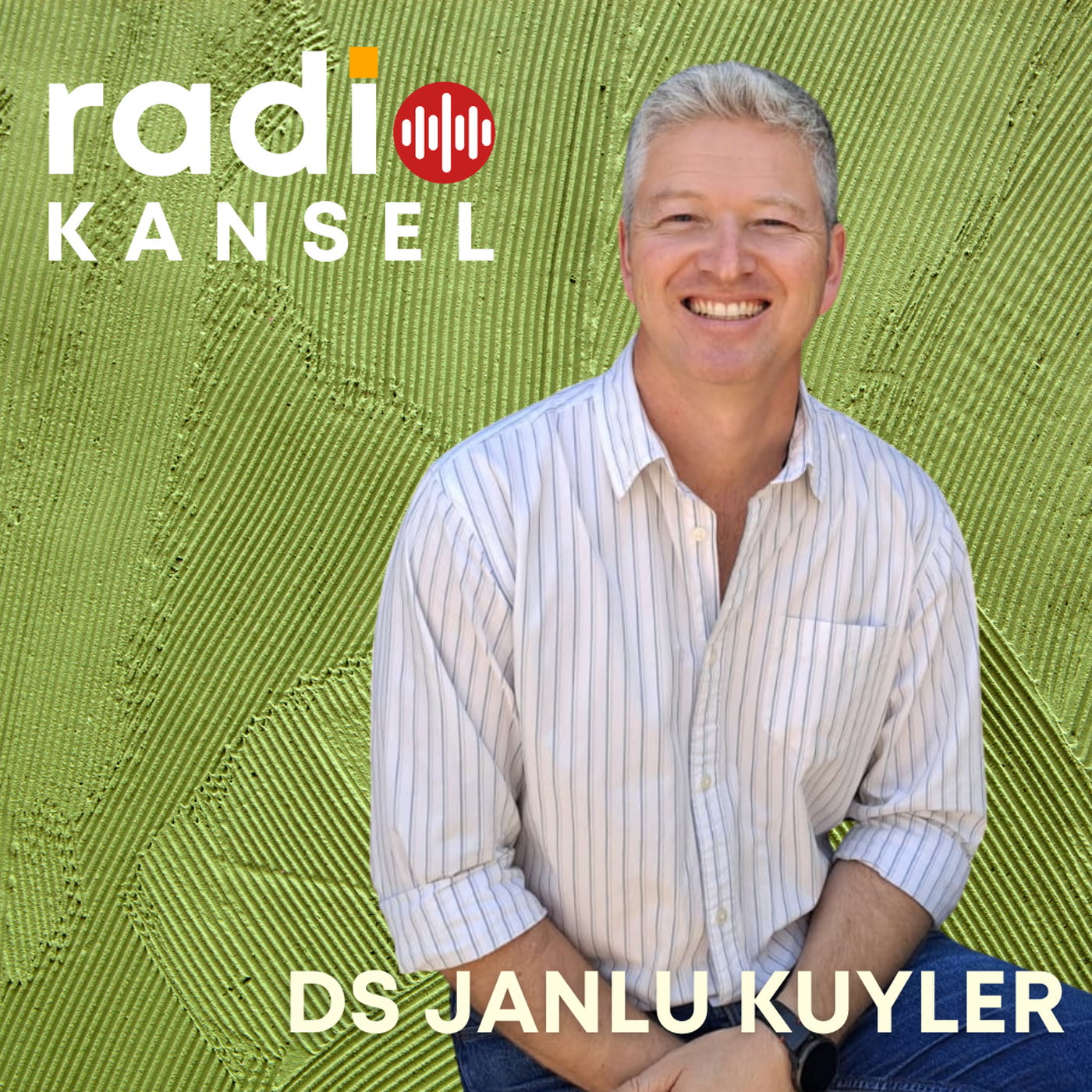 Ds Janlu Kuyler: Toe Paulus en Barnabas se paaie skei episode artwork