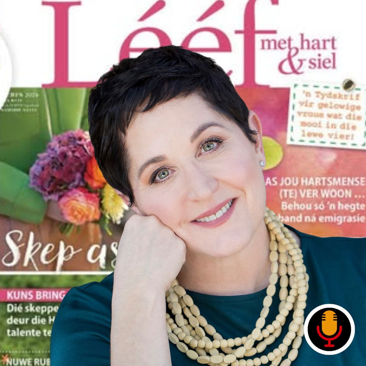 Leef met Hart & Siel Herfsuitgawe episode artwork