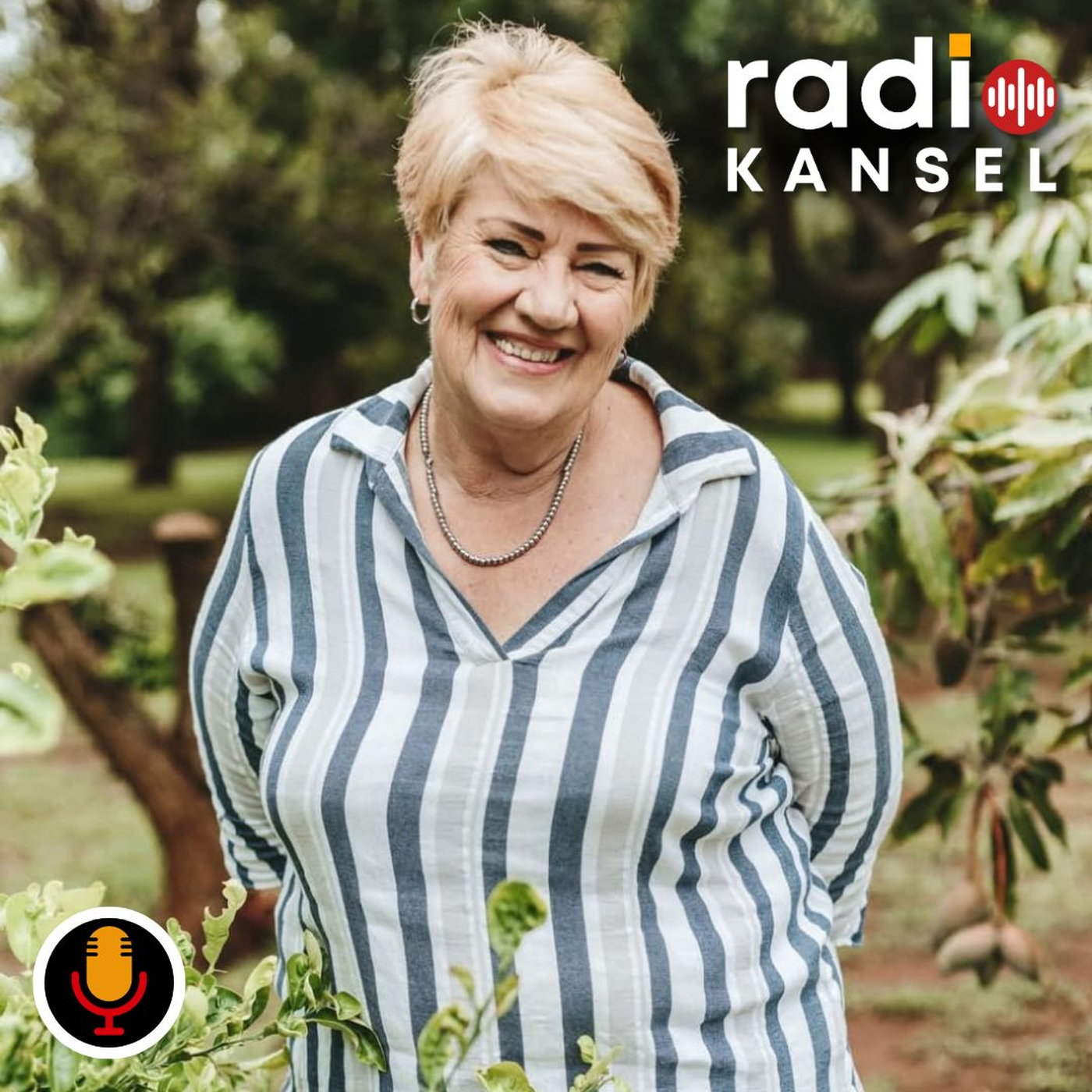 Annemarie Esterhuizen oor die Radiokansel Vrouekamp 22 - 24 Mei episode artwork