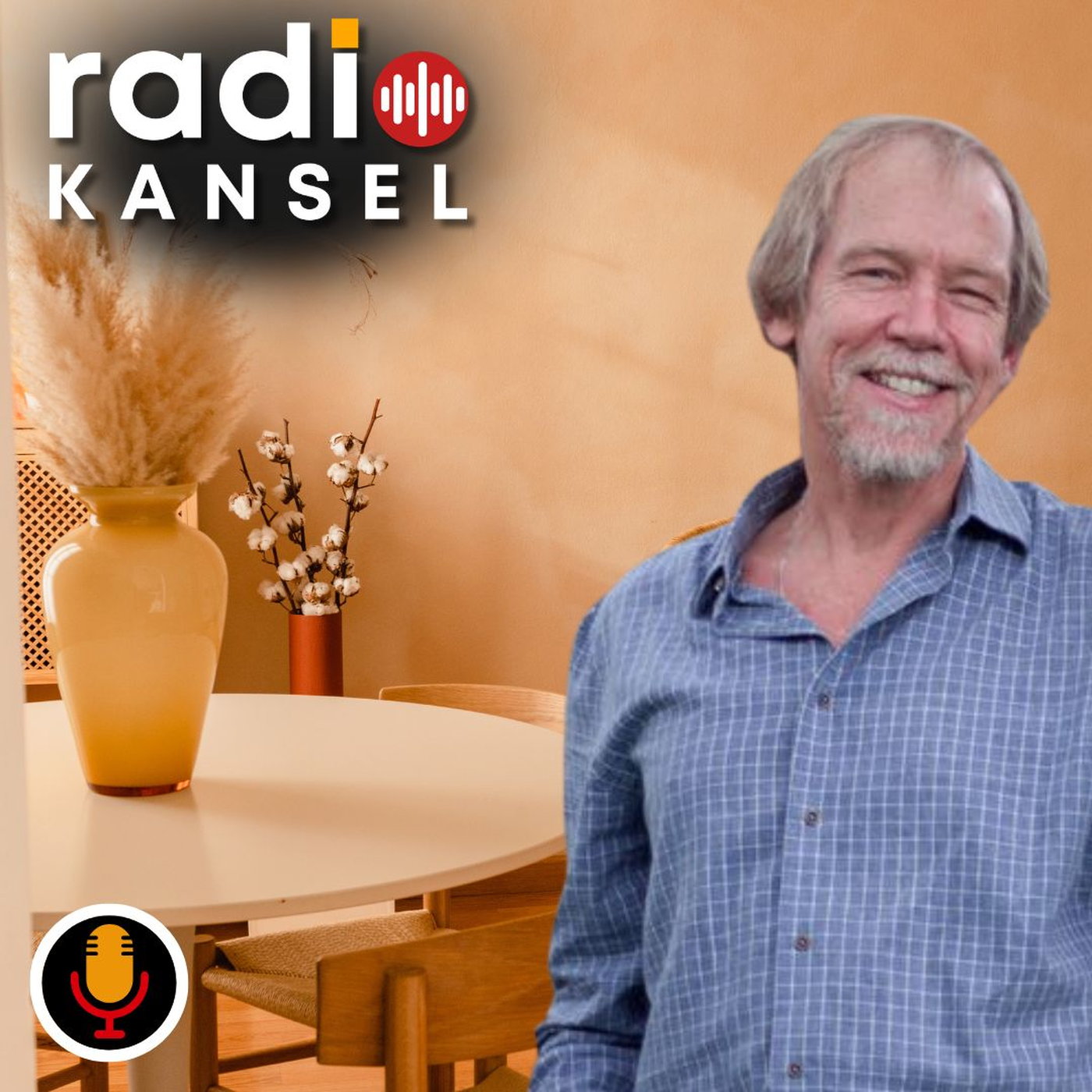 Jannie Pelser Nuusinsig episode artwork