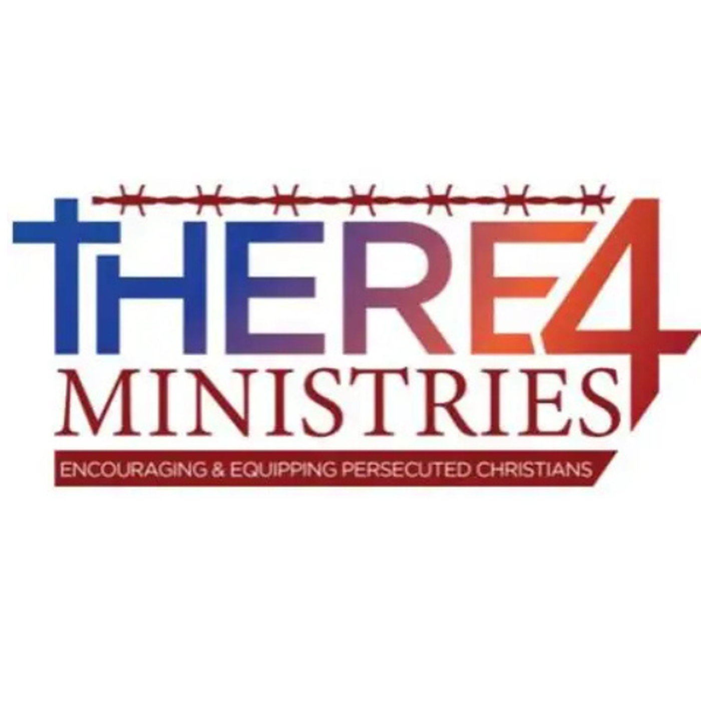 GNT Janine Coetzee deel oor There 4 Ministries se werksaamhede in Midde Ooste episode artwork