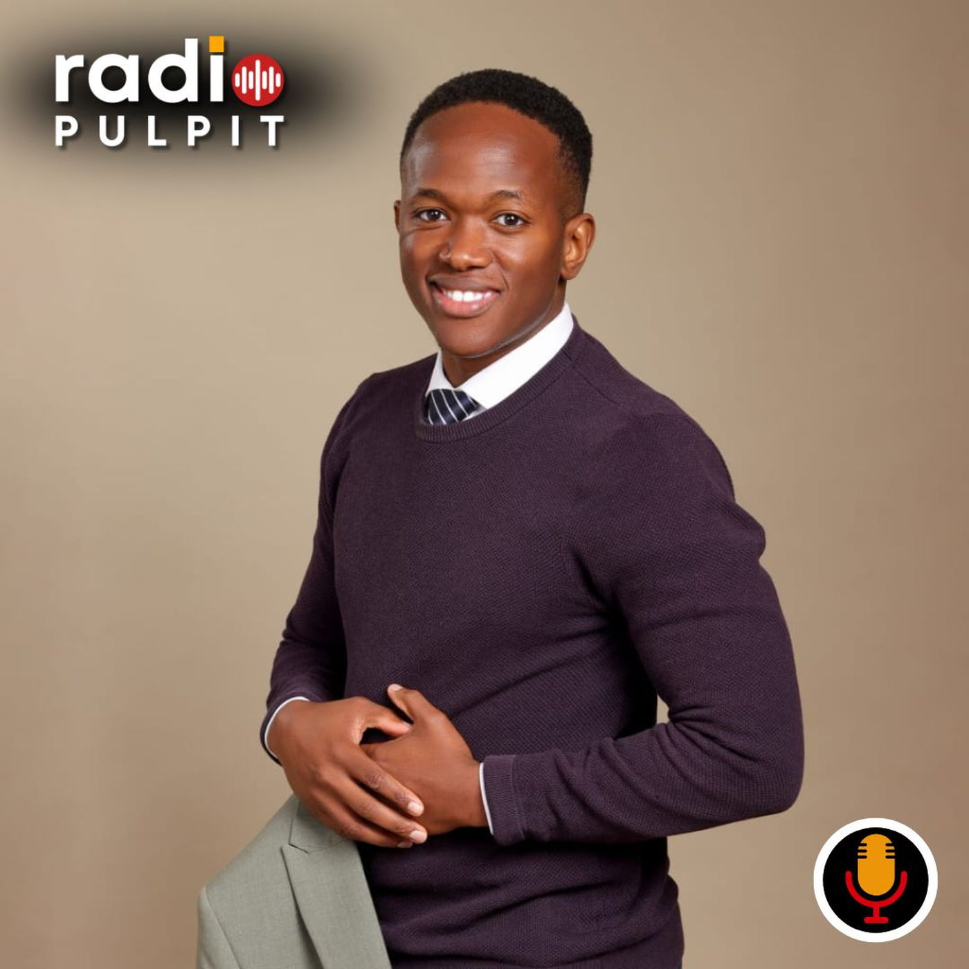Ps Ramahlale Mangaba about community prayer in Mamelodi episode artwork