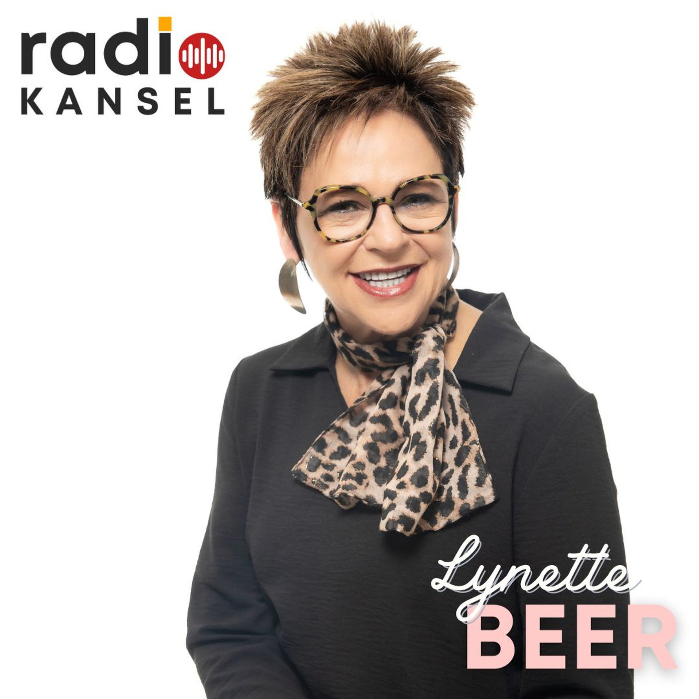 Lynette Beer - God hoor die gebed van die gebroke hart episode artwork
